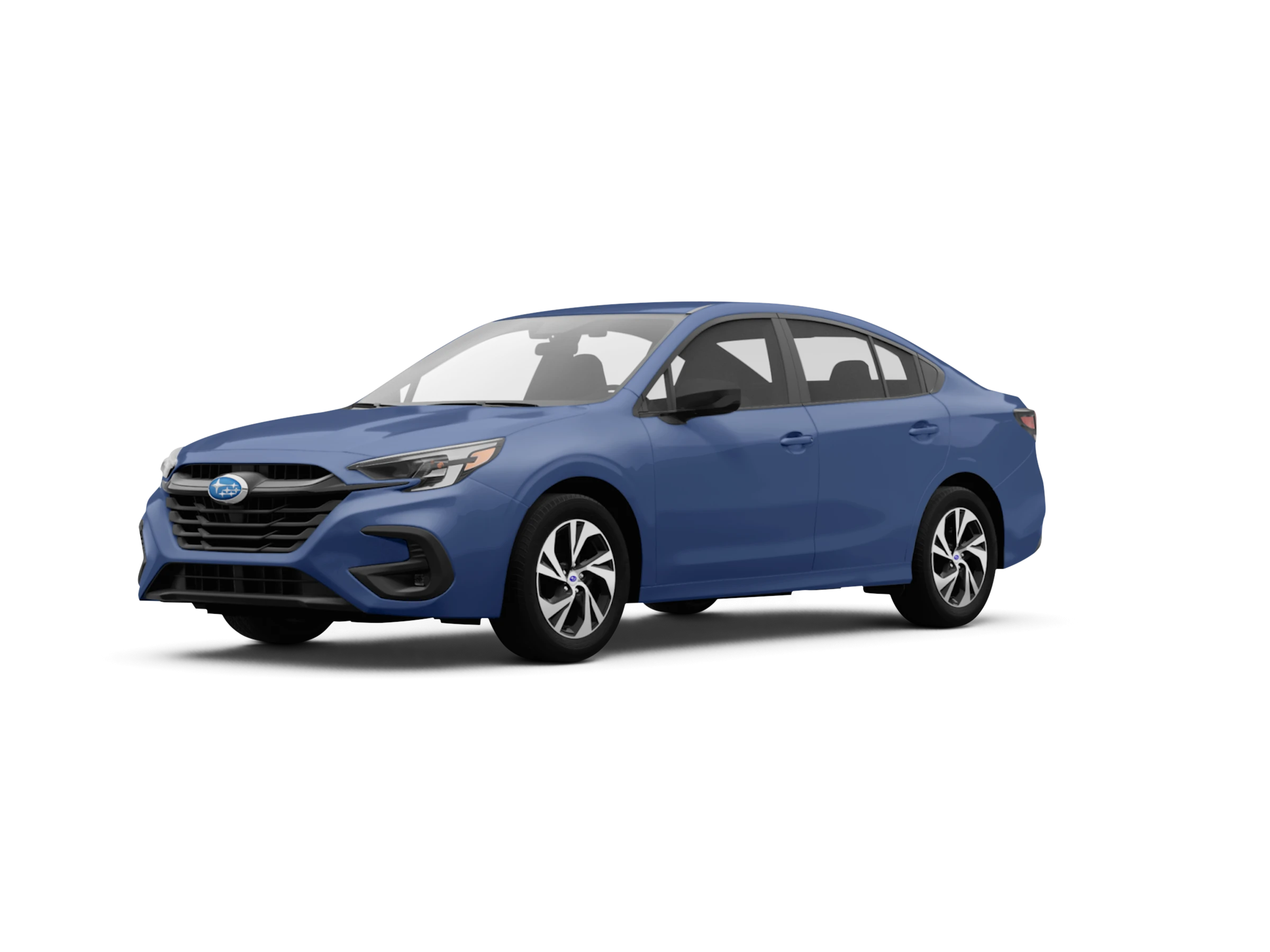 2024 Subaru Legacy