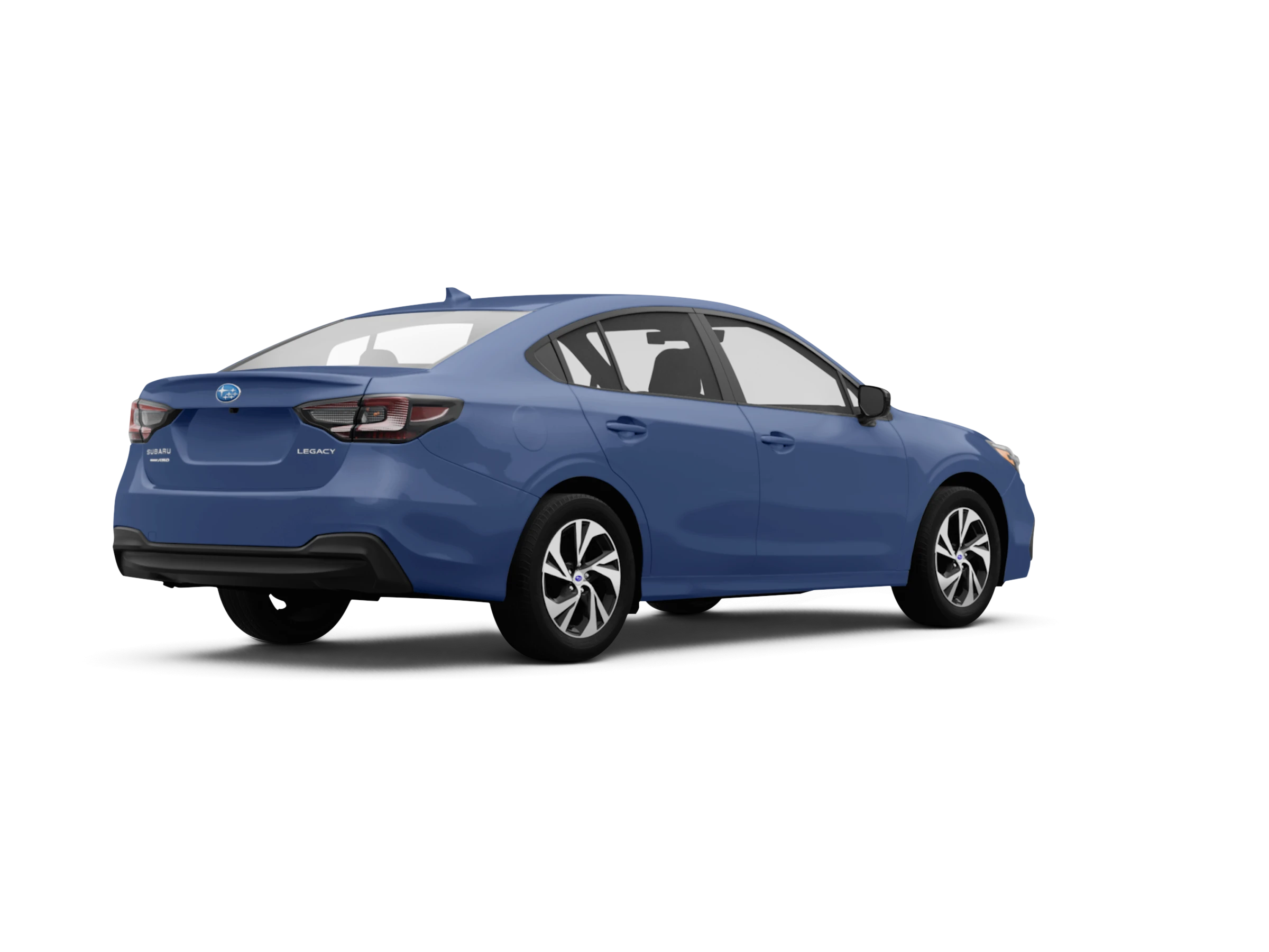 2024 Subaru Legacy