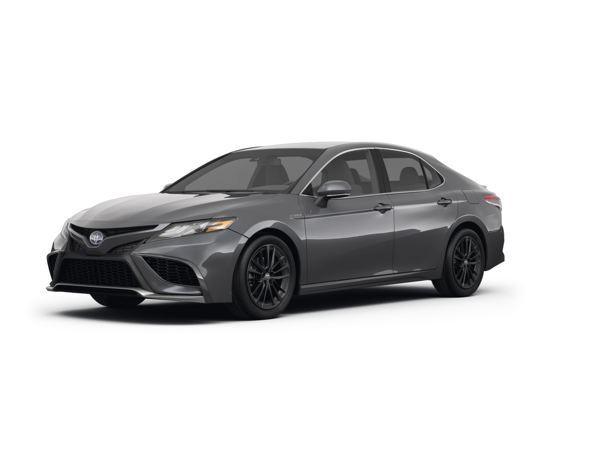 2022 Toyota Camry Hybrid