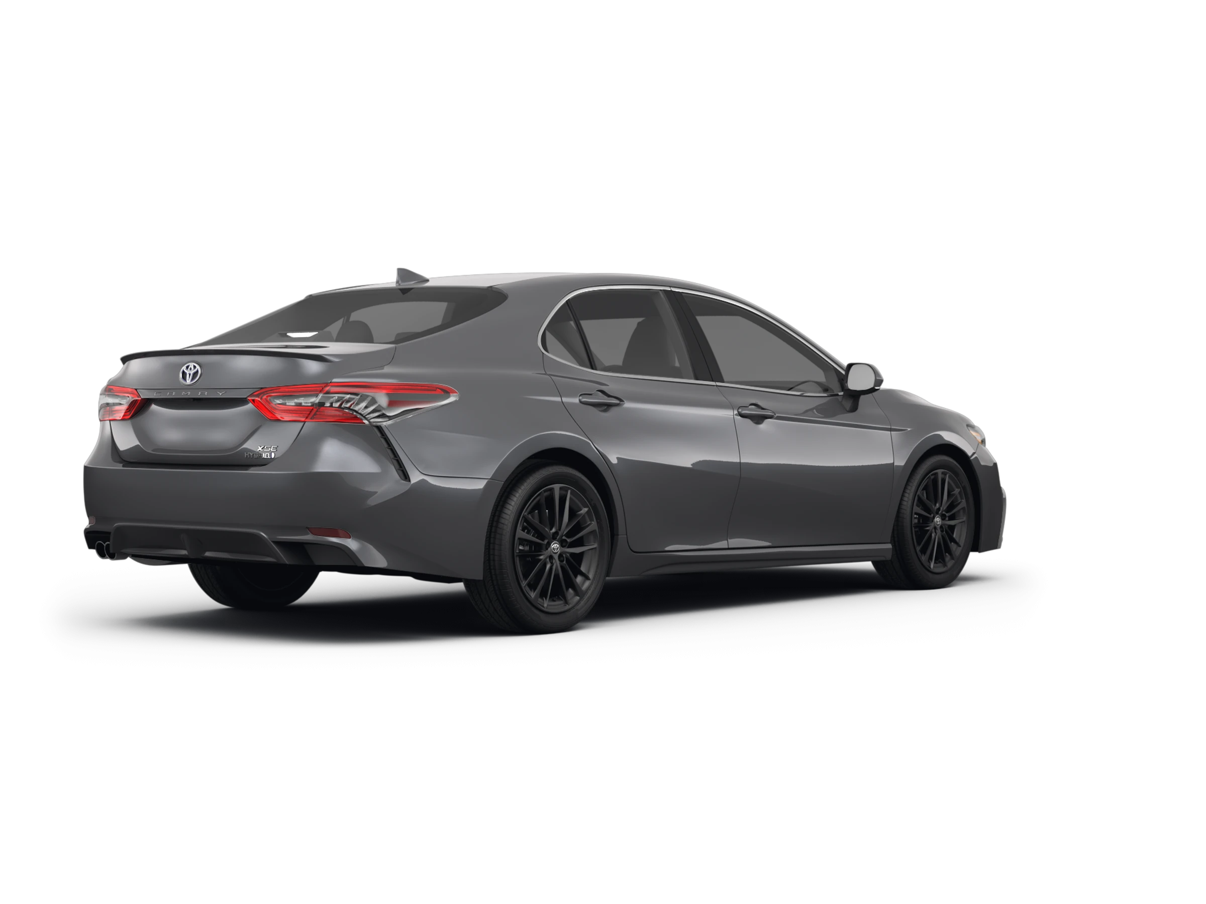 2022 Toyota Camry Hybrid
