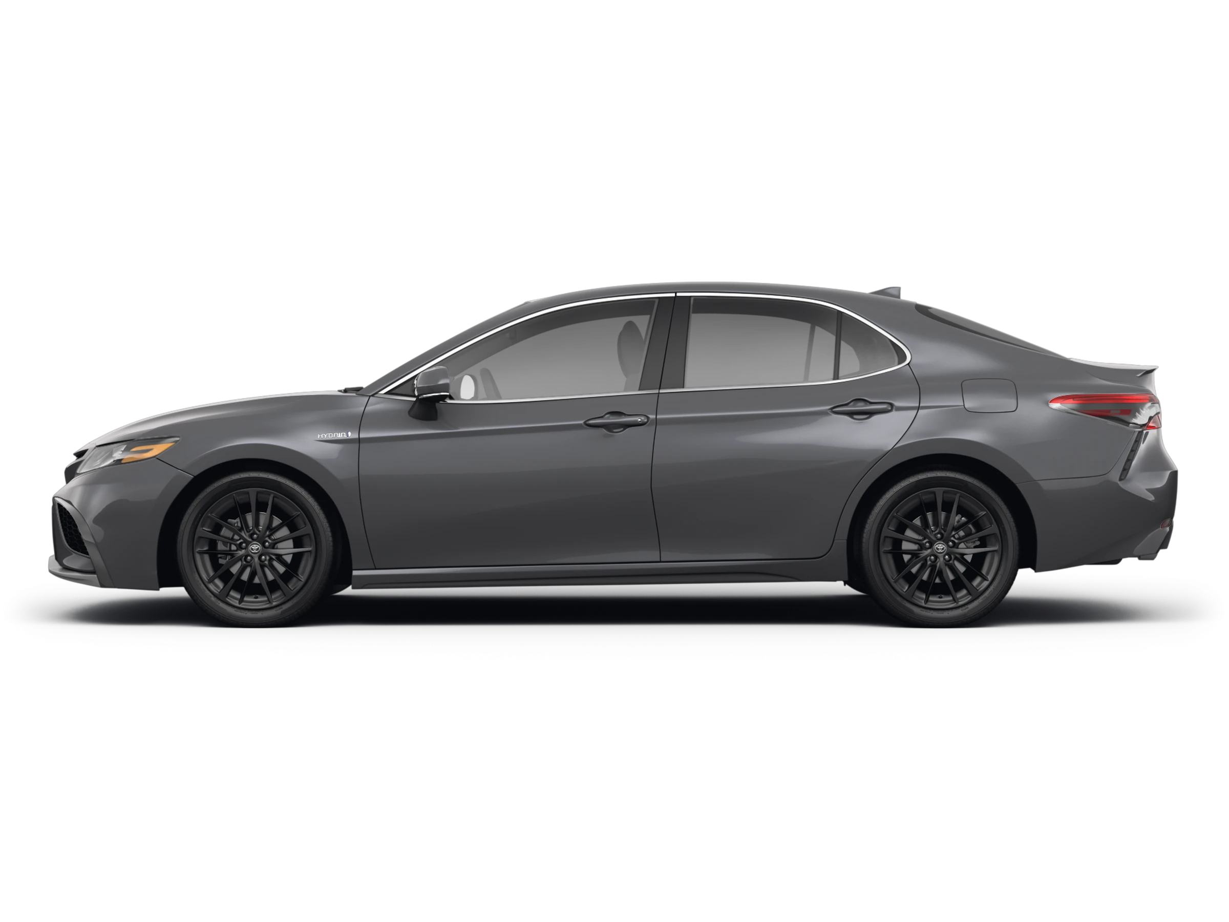2022 Toyota Camry Hybrid