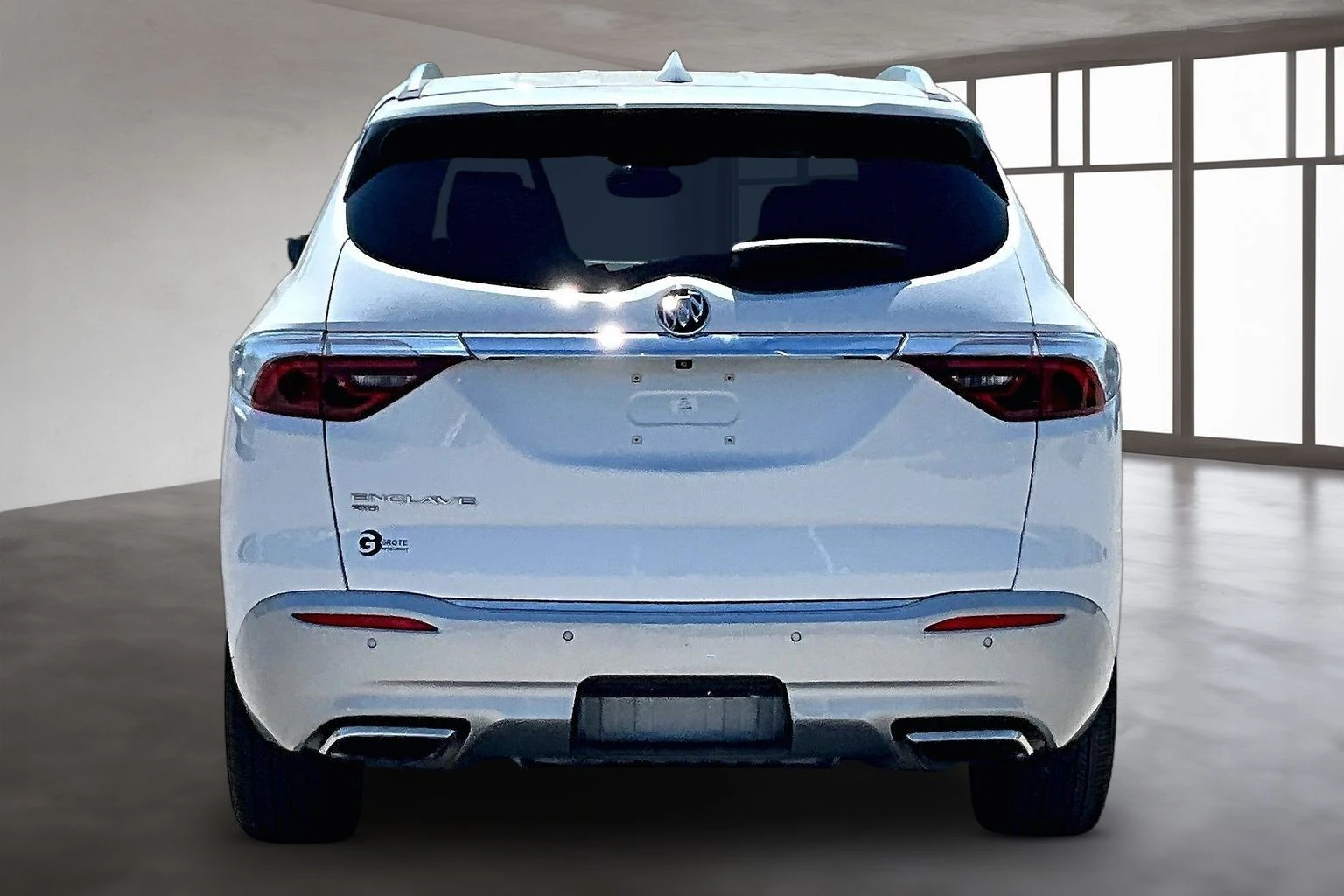 Grote Automotive