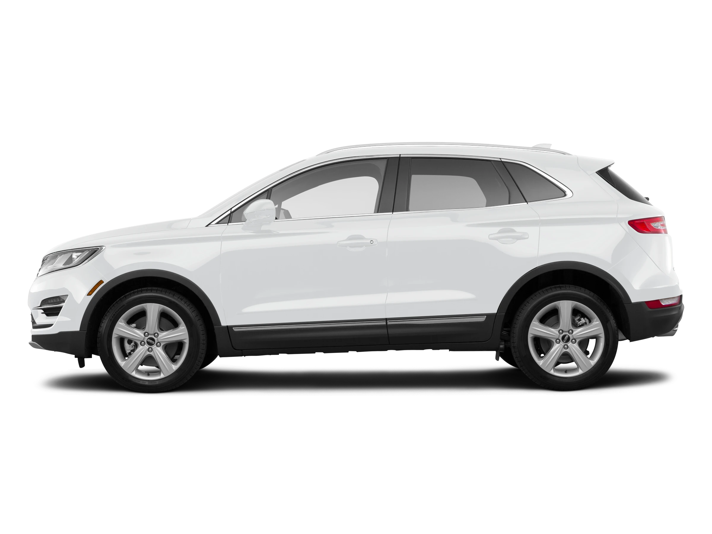 2017 Lincoln MKC