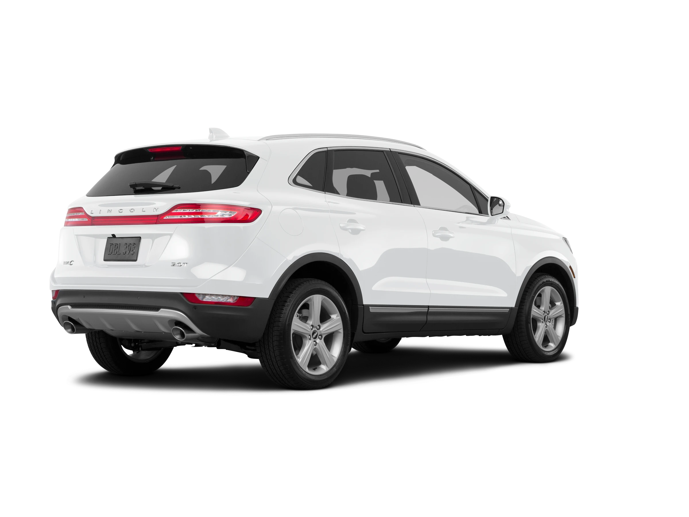 2017 Lincoln MKC