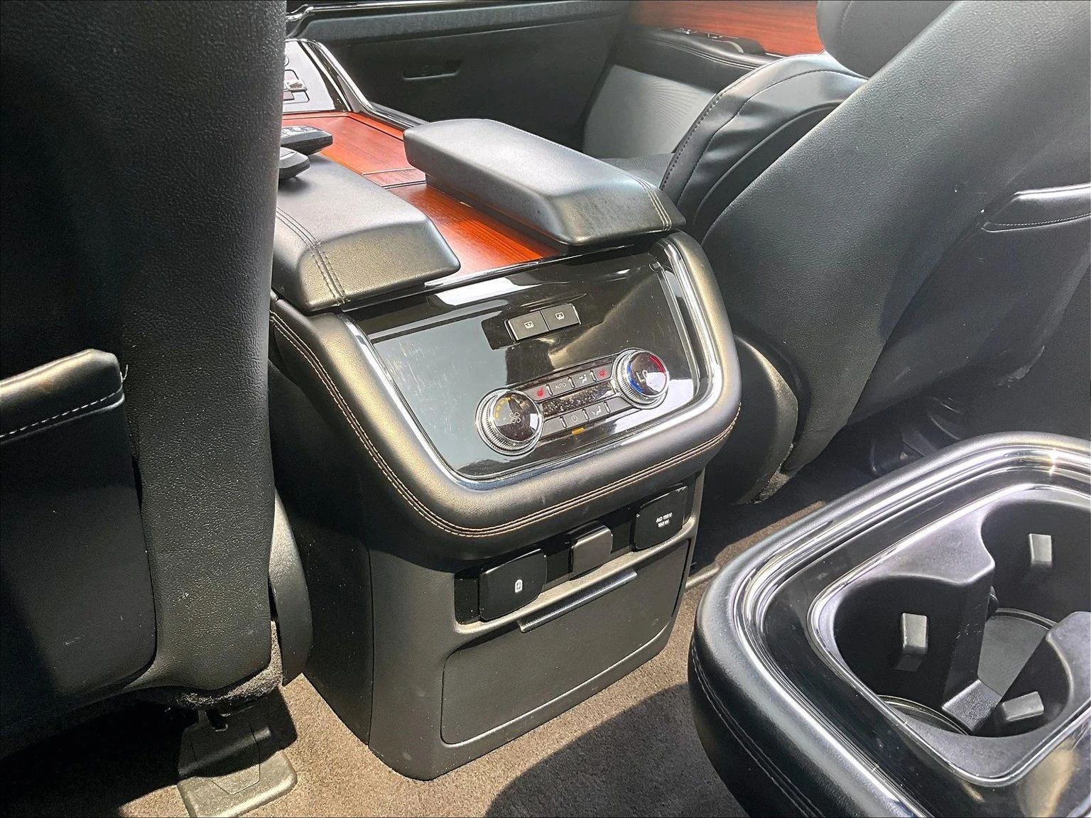 2020 Lincoln Navigator Reserve - Photo 33