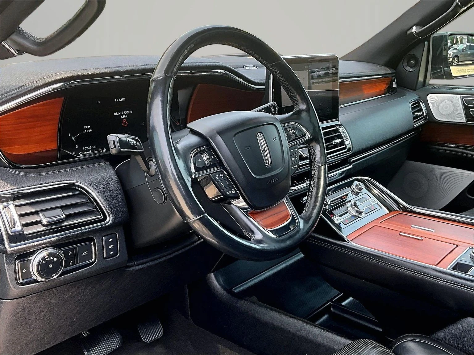 2020 Lincoln Navigator Reserve - Photo 13