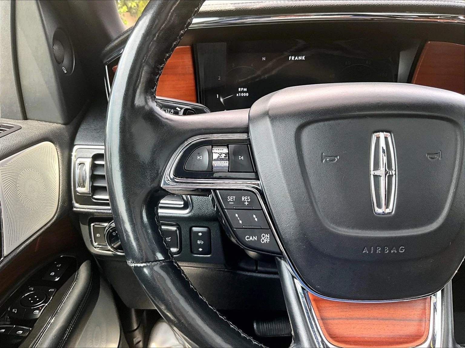 2020 Lincoln Navigator Reserve - Photo 17