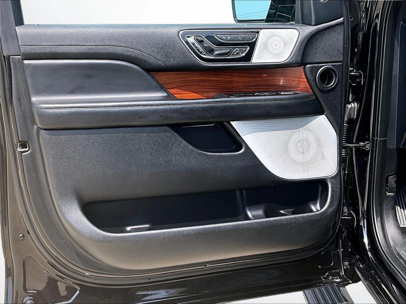 2020 Lincoln Navigator Reserve - Photo 22