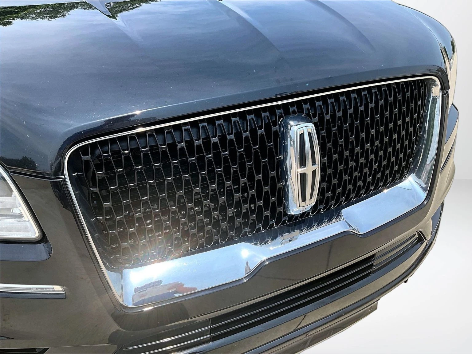 2020 Lincoln Navigator Reserve - Photo 28
