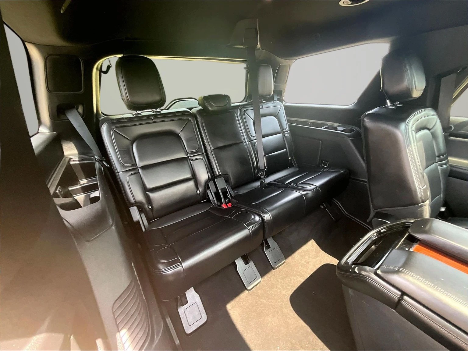 2020 Lincoln Navigator Reserve - Photo 27