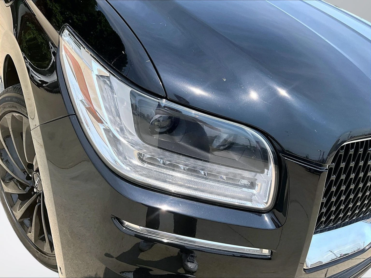 2020 Lincoln Navigator Reserve - Photo 29