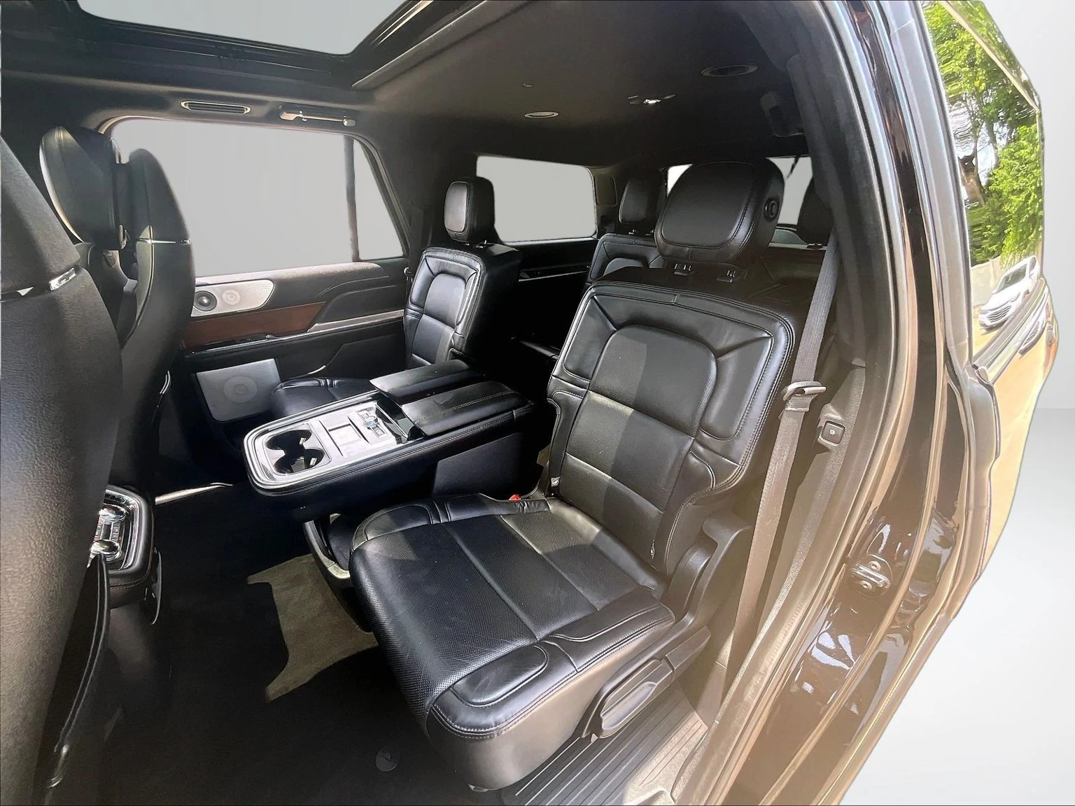 2020 Lincoln Navigator Reserve - Photo 25