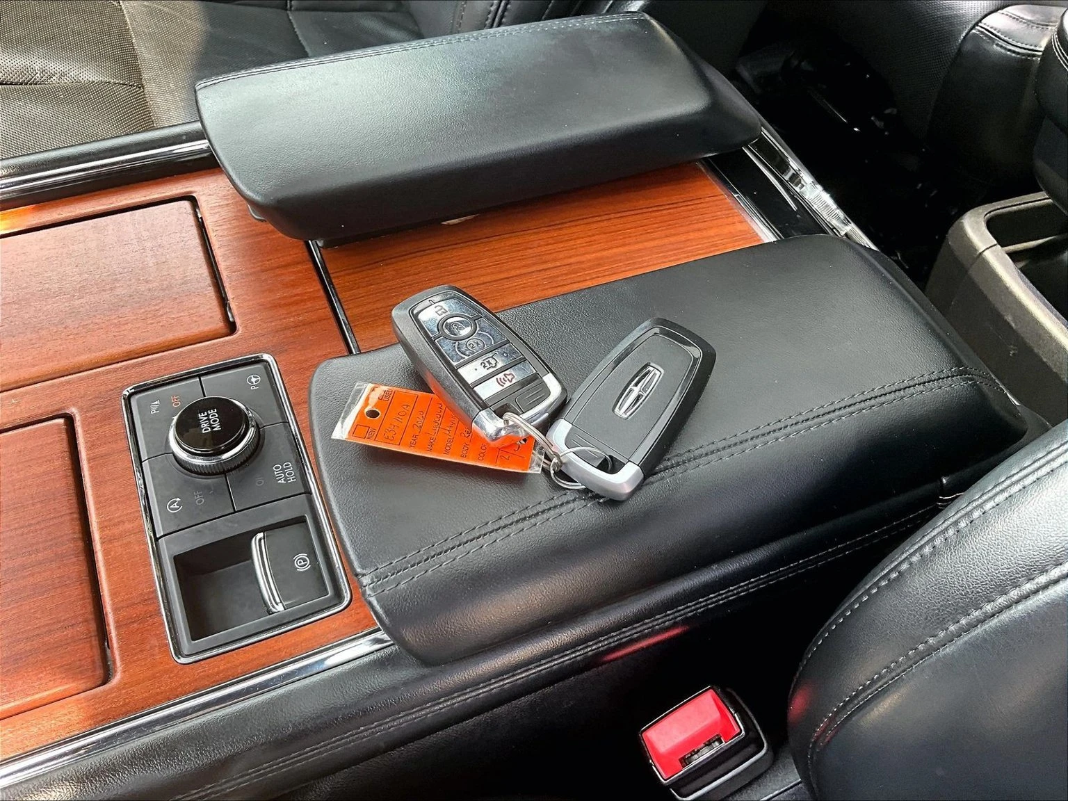 2020 Lincoln Navigator Reserve - Photo 10