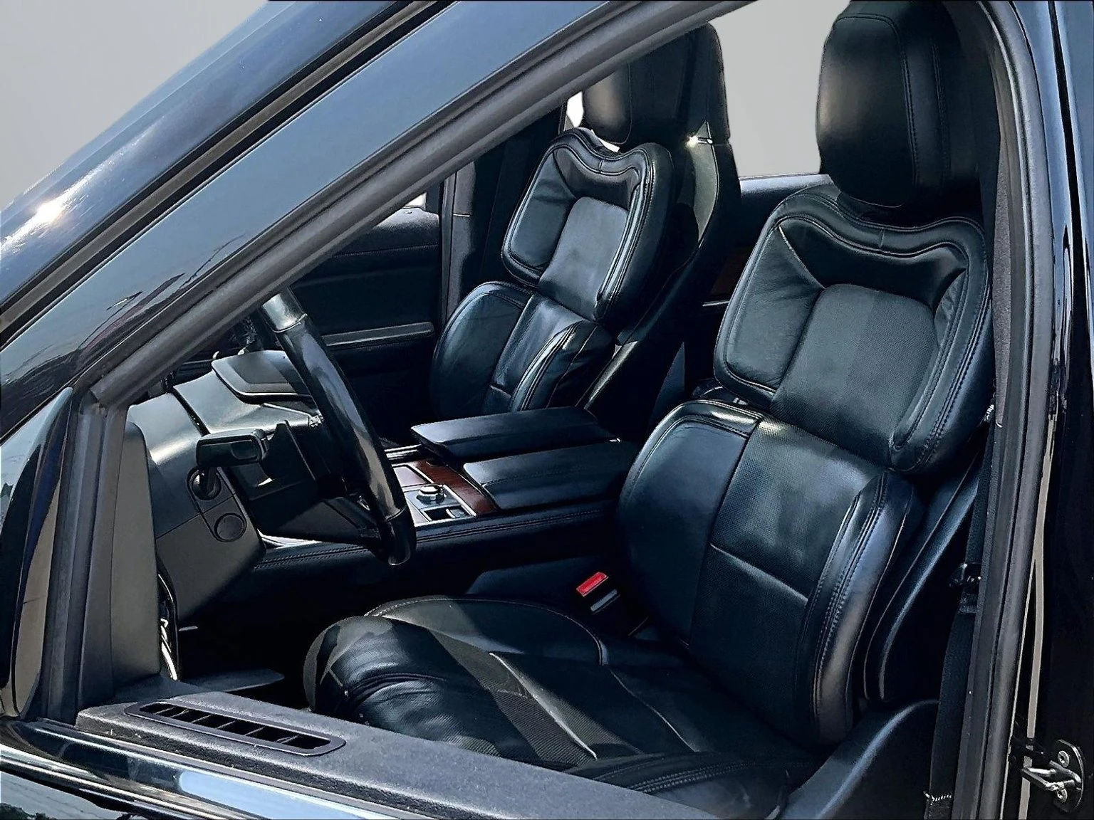 2020 Lincoln Navigator Reserve - Photo 24