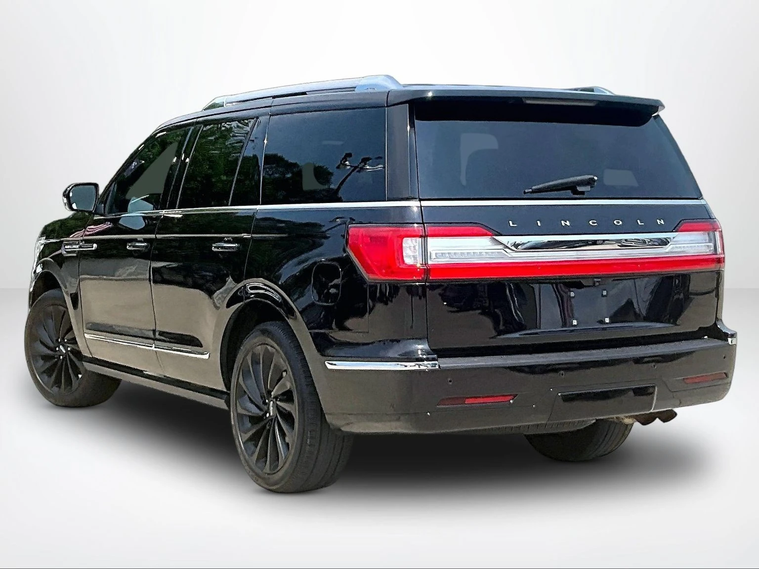 2020 Lincoln Navigator Reserve - Photo 12