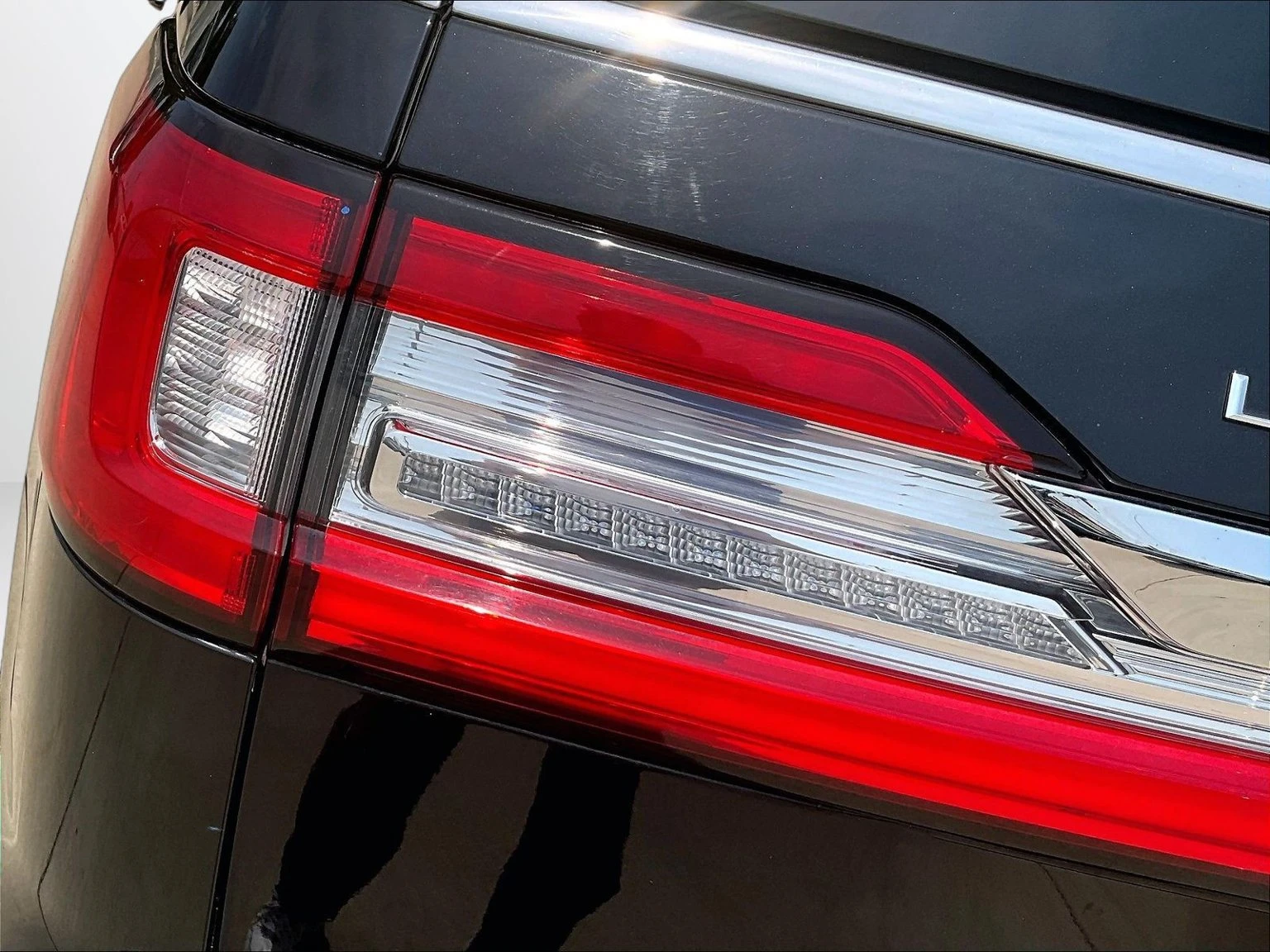 2020 Lincoln Navigator Reserve - Photo 30