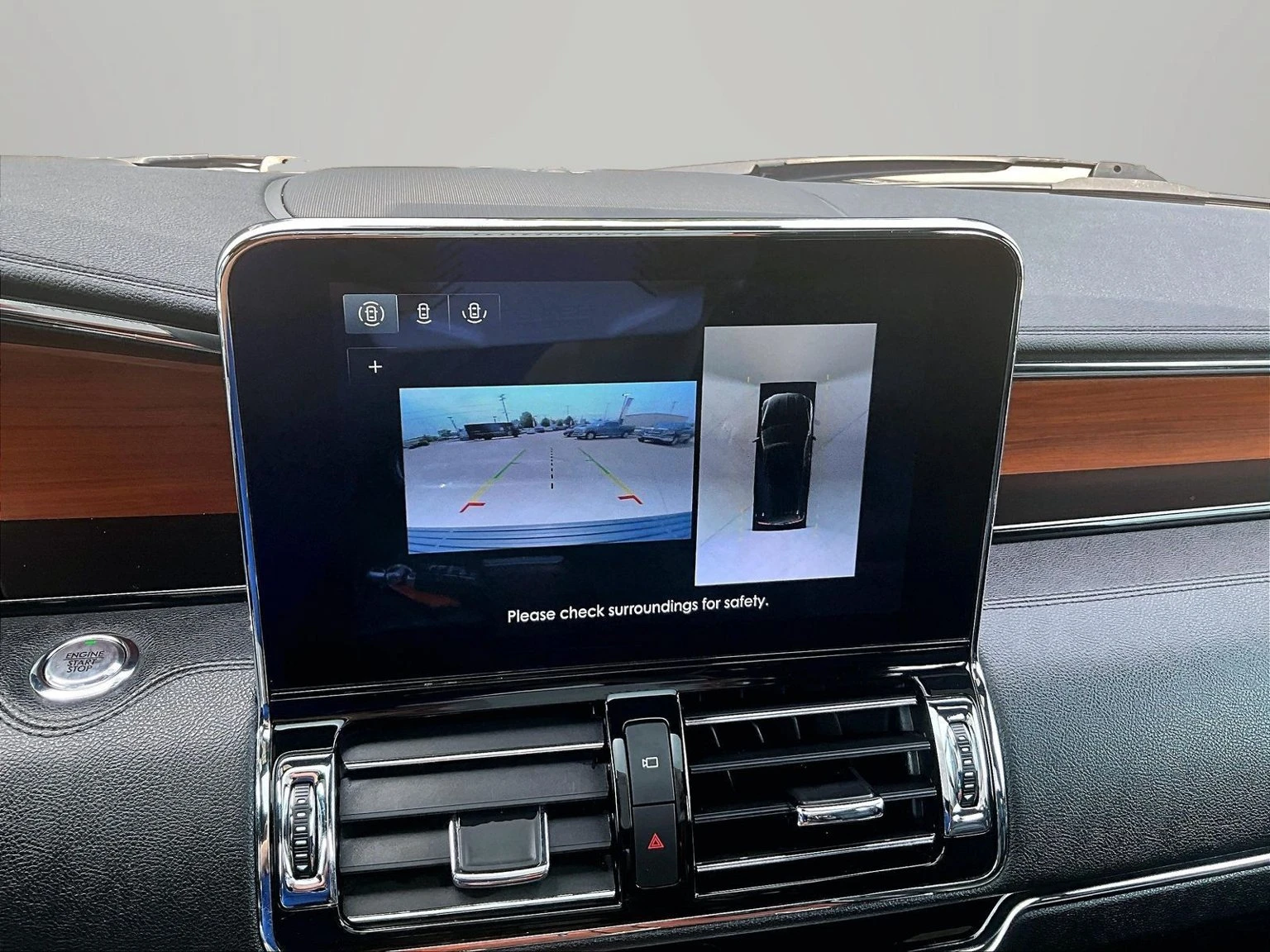 2020 Lincoln Navigator Reserve - Photo 20