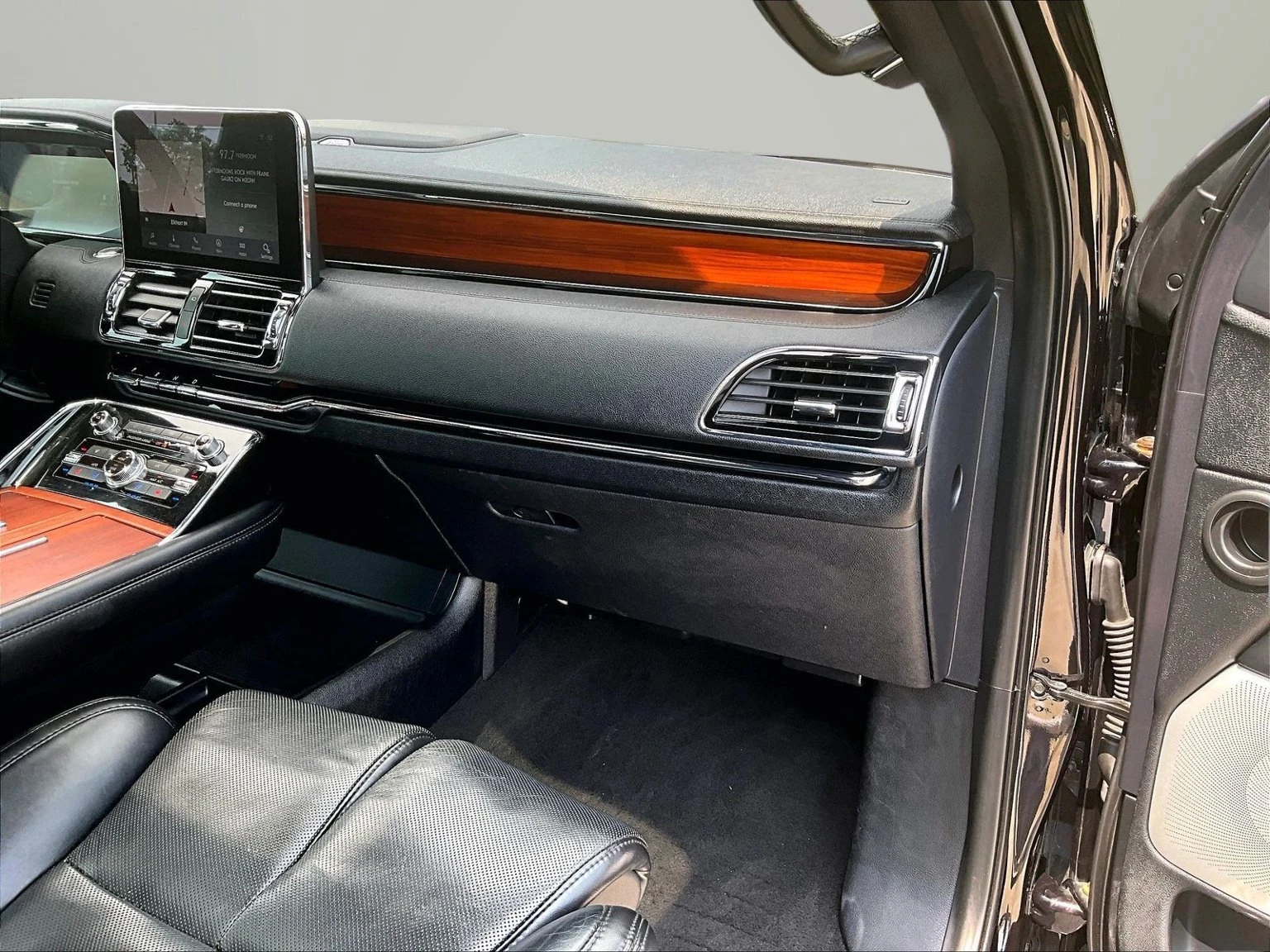 2020 Lincoln Navigator Reserve - Photo 16