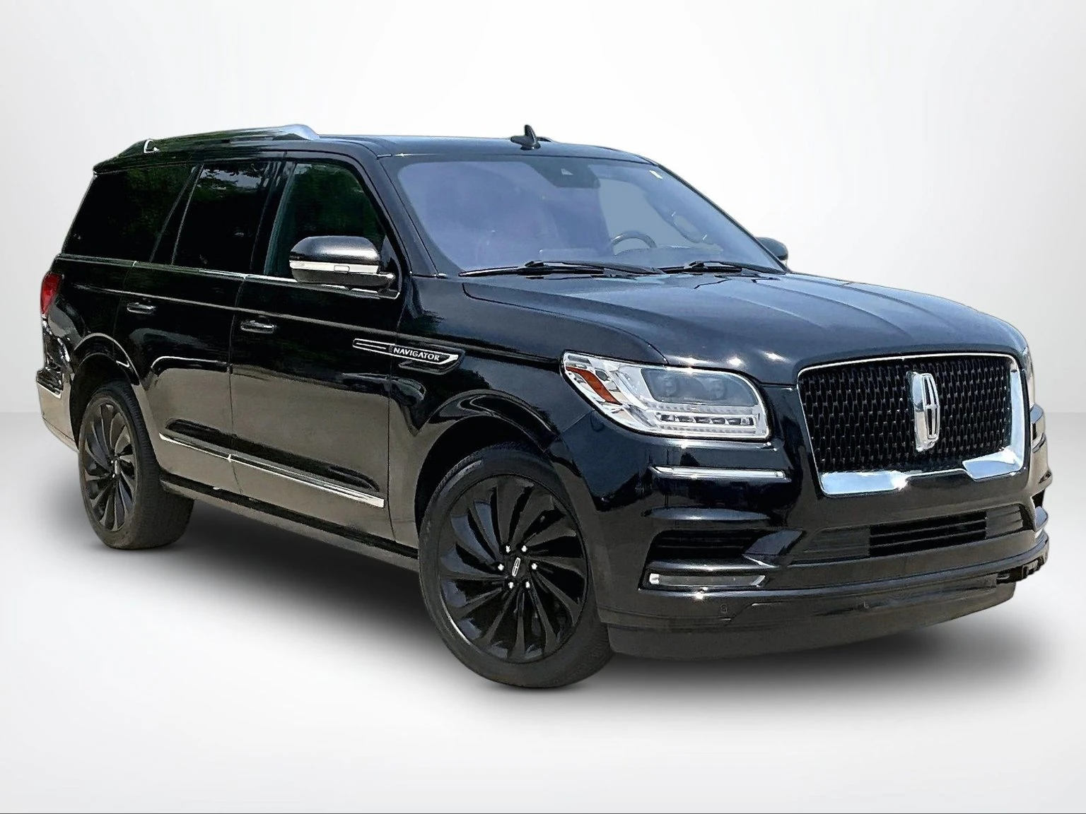 2020 Lincoln Navigator Reserve - Photo 11