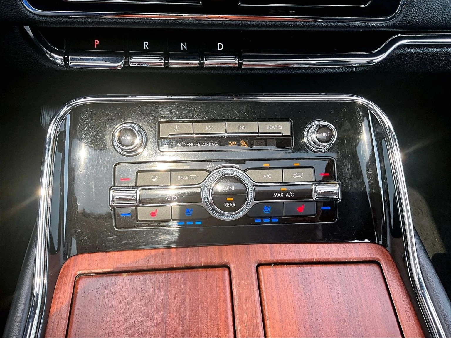 2020 Lincoln Navigator Reserve - Photo 31