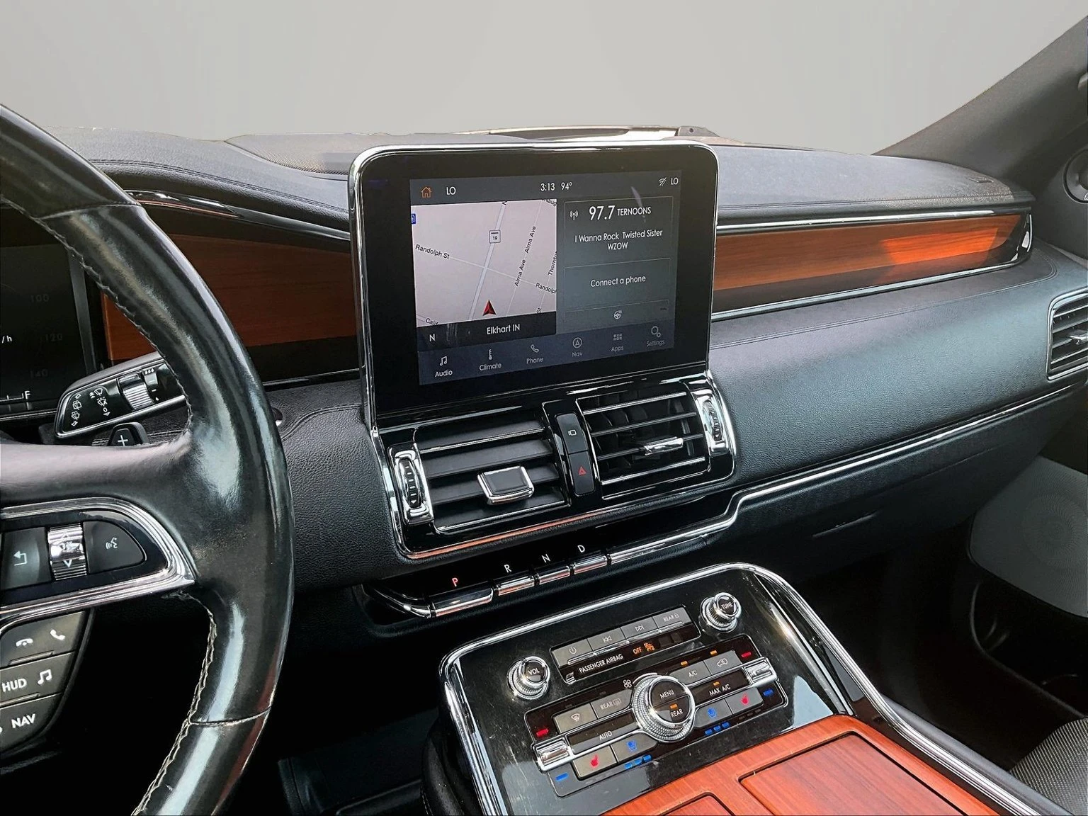 2020 Lincoln Navigator Reserve - Photo 6