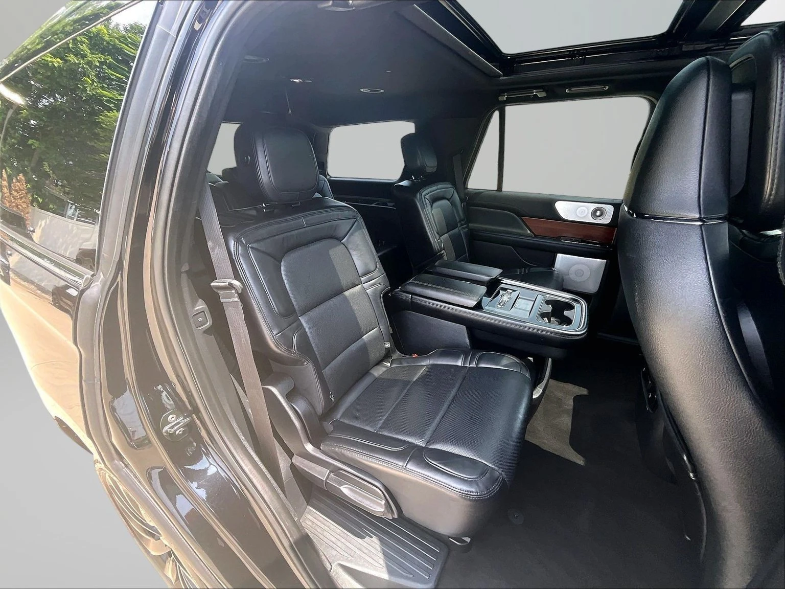 2020 Lincoln Navigator Reserve - Photo 26