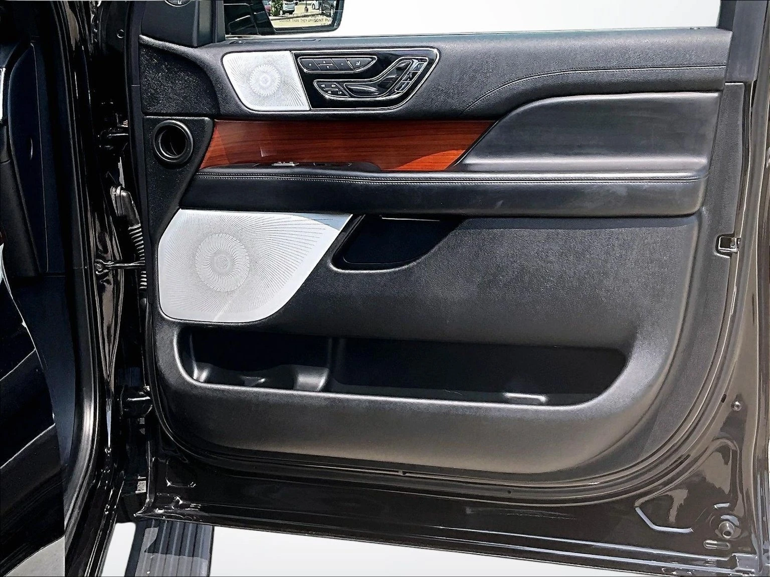 2020 Lincoln Navigator Reserve - Photo 23