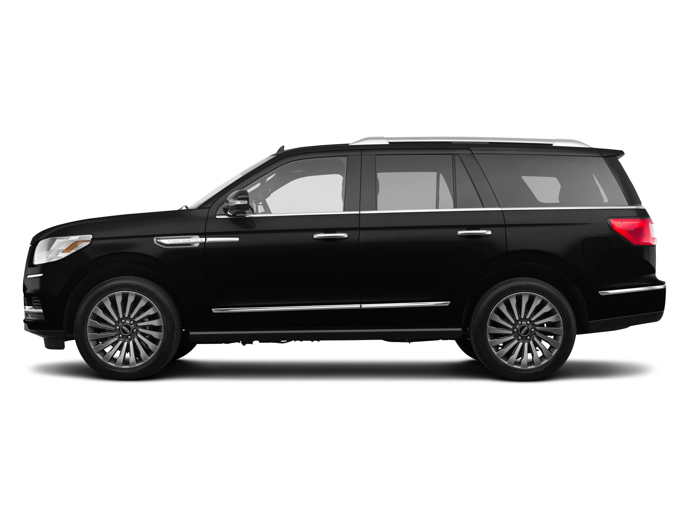 2020 Lincoln Navigator