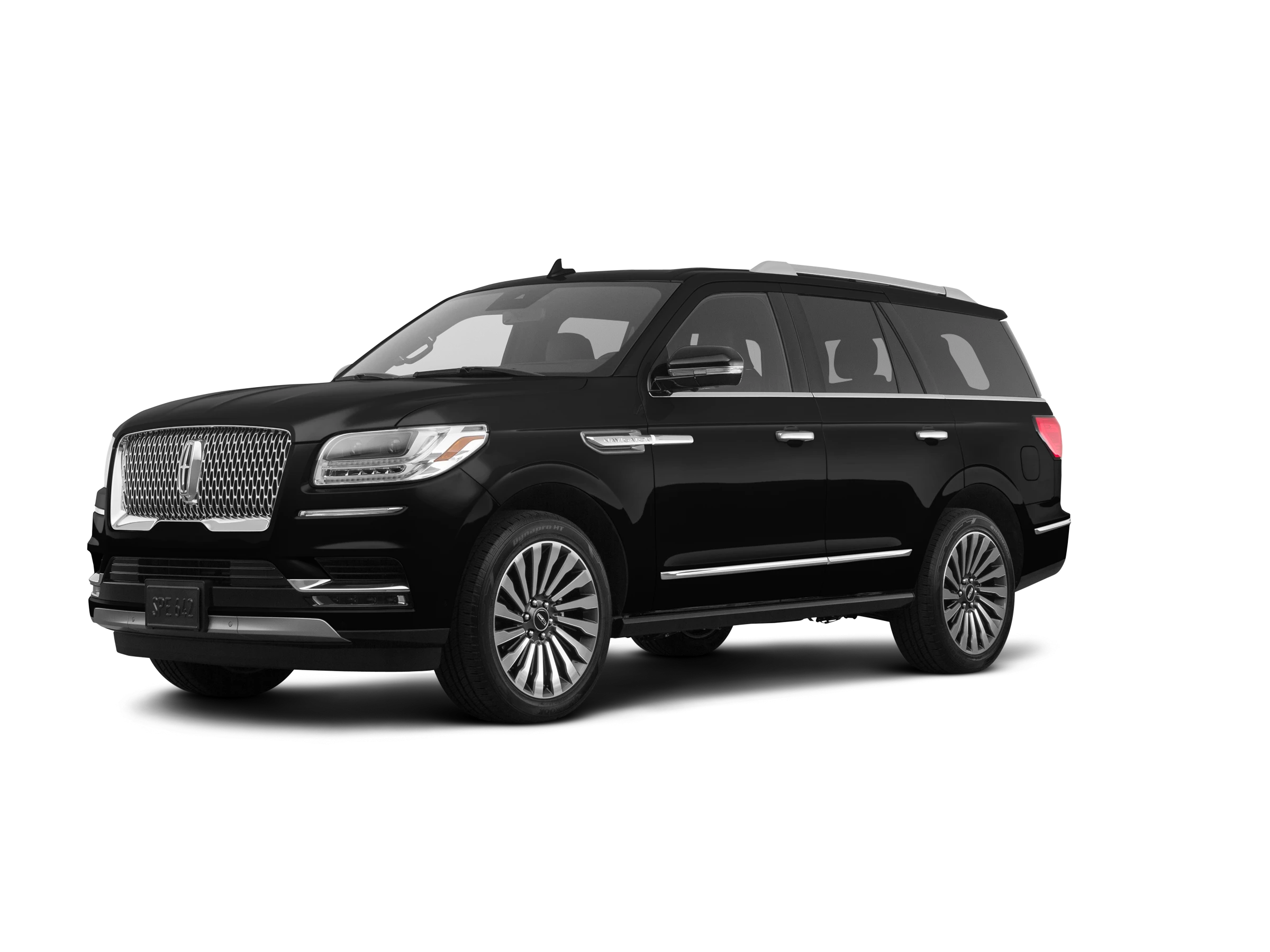 2020 Lincoln Navigator
