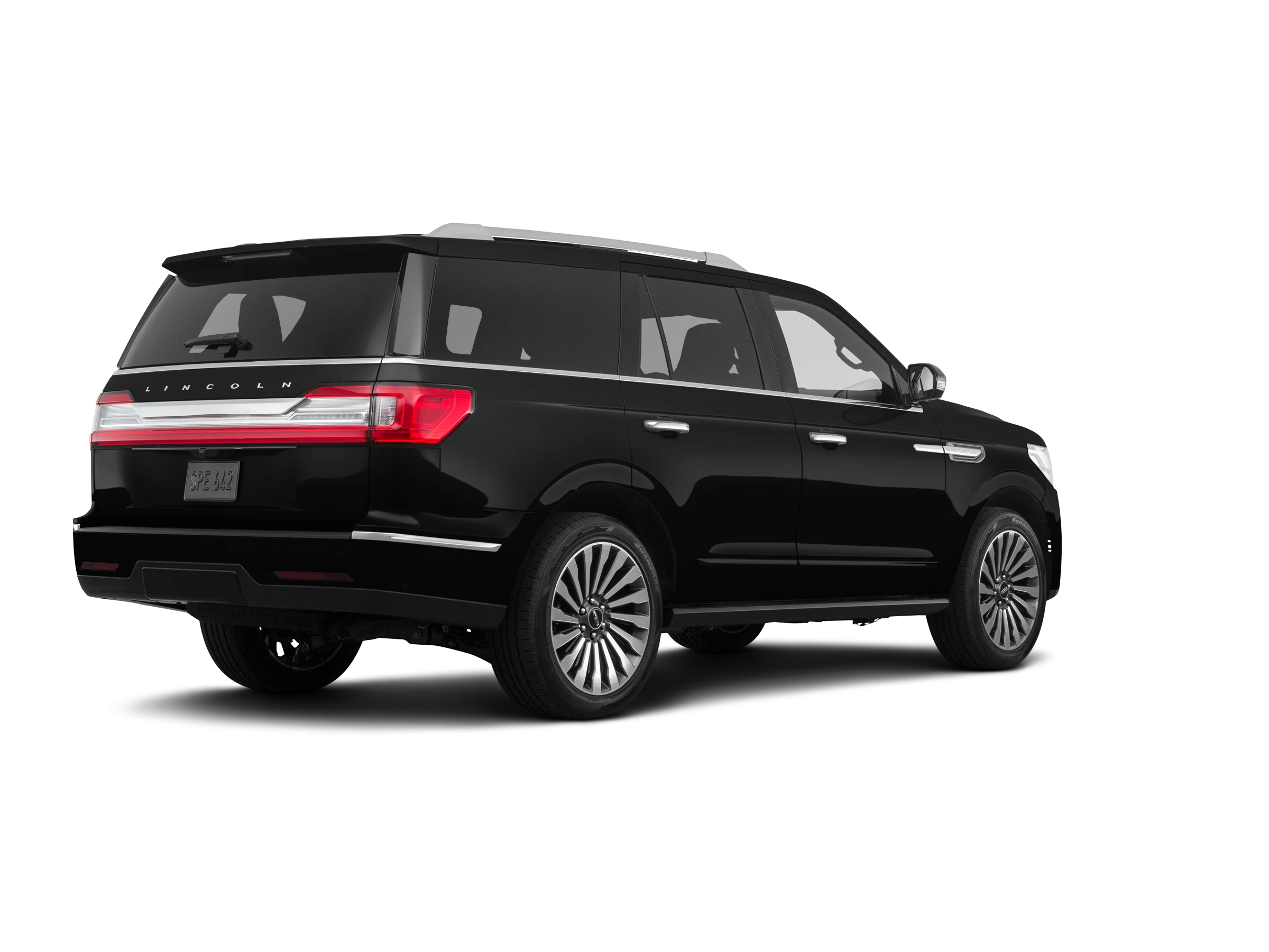 2020 Lincoln Navigator