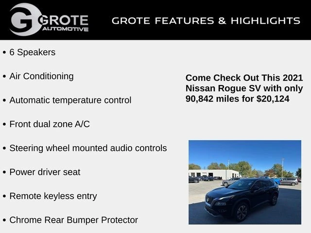 Grote Automotive