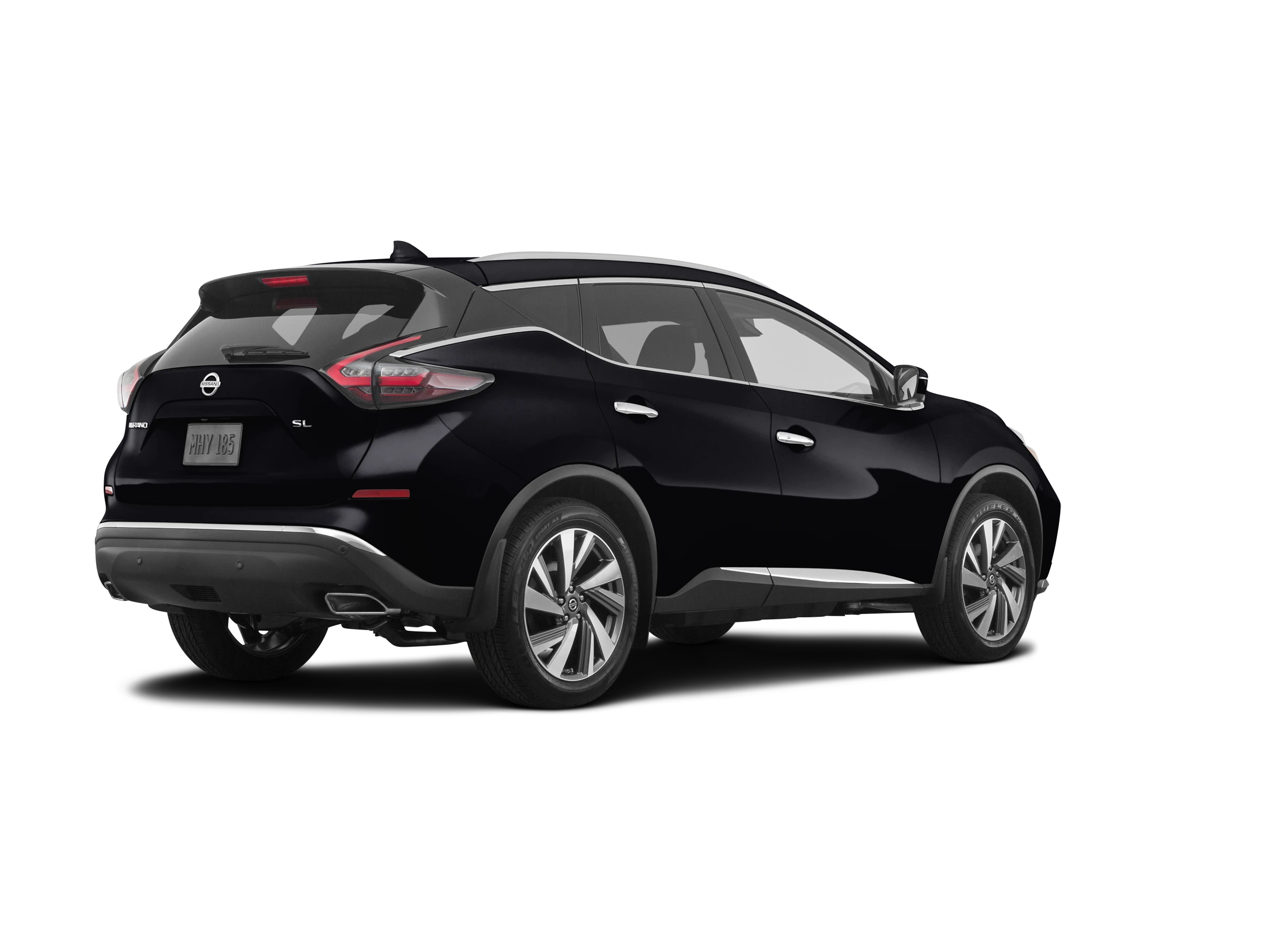 2020 Nissan Murano