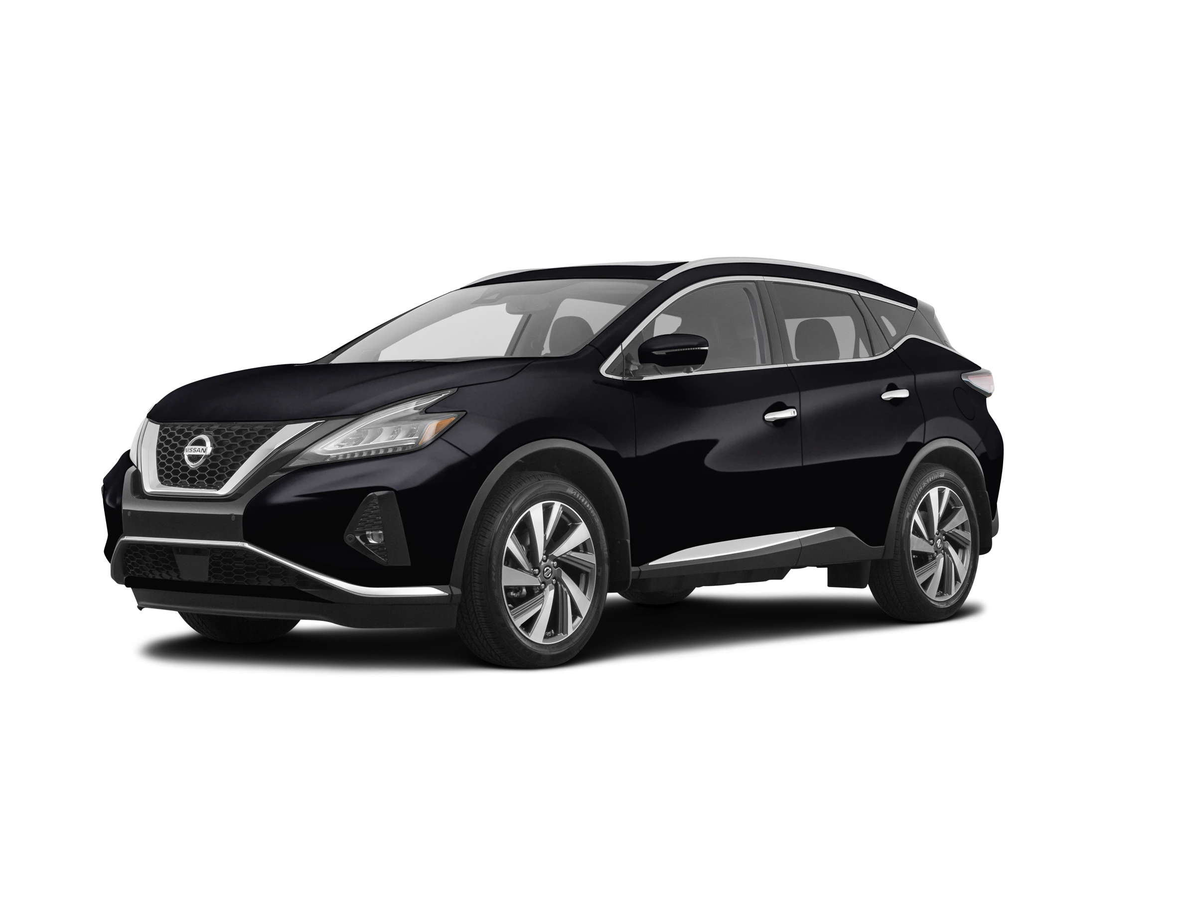 2020 Nissan Murano