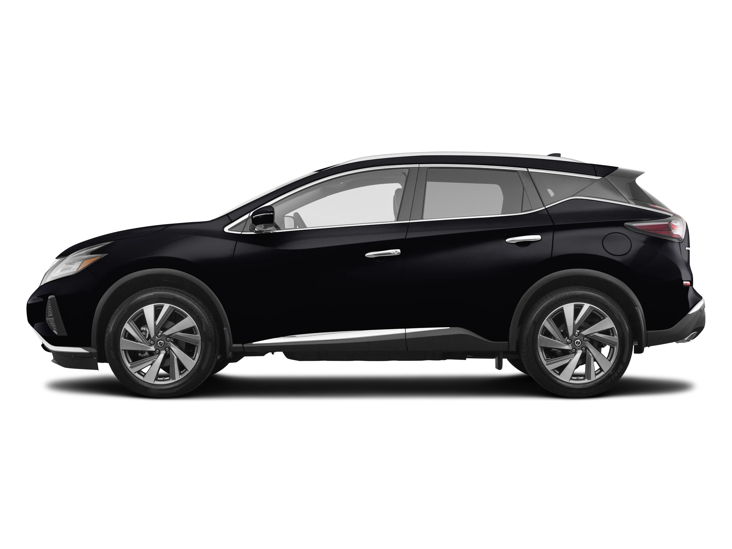 2020 Nissan Murano