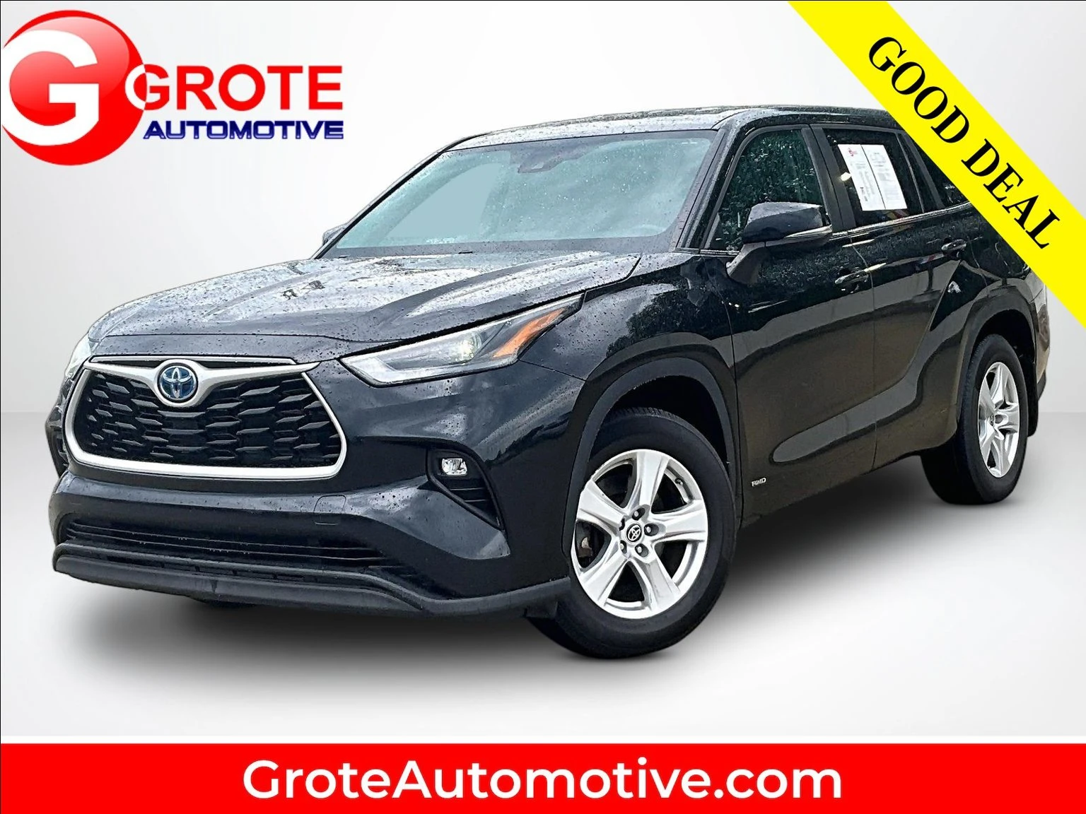 Grote Automotive