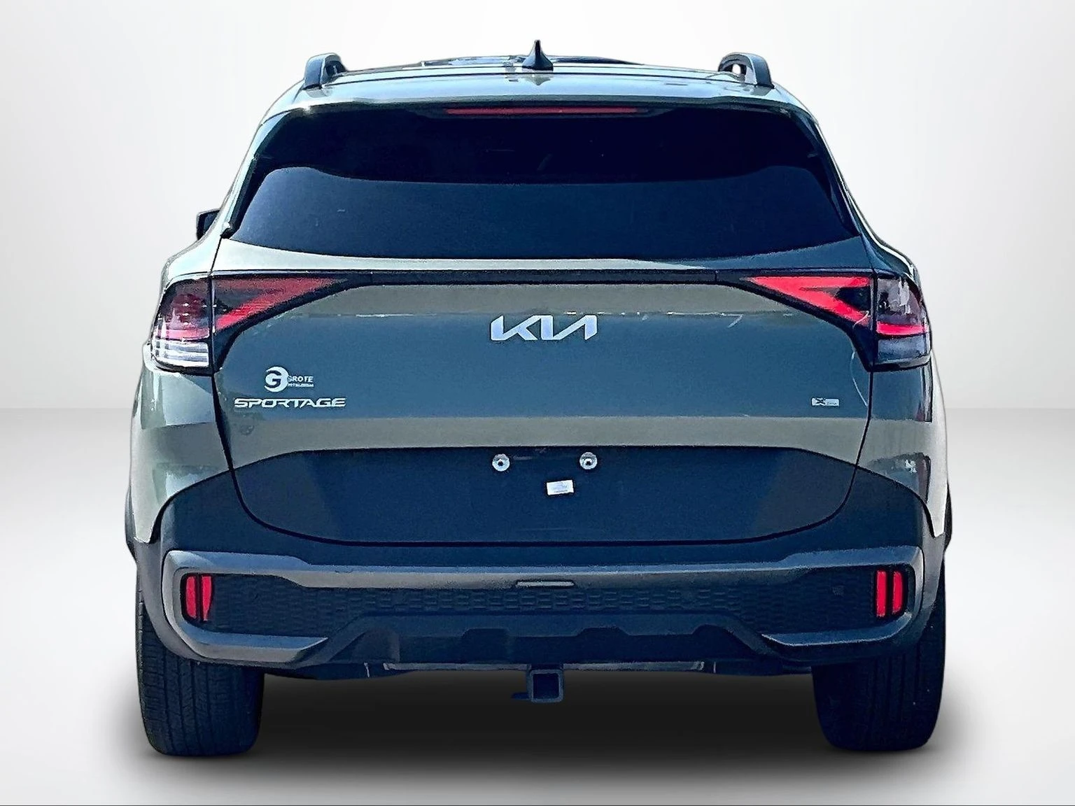 Grote Automotive