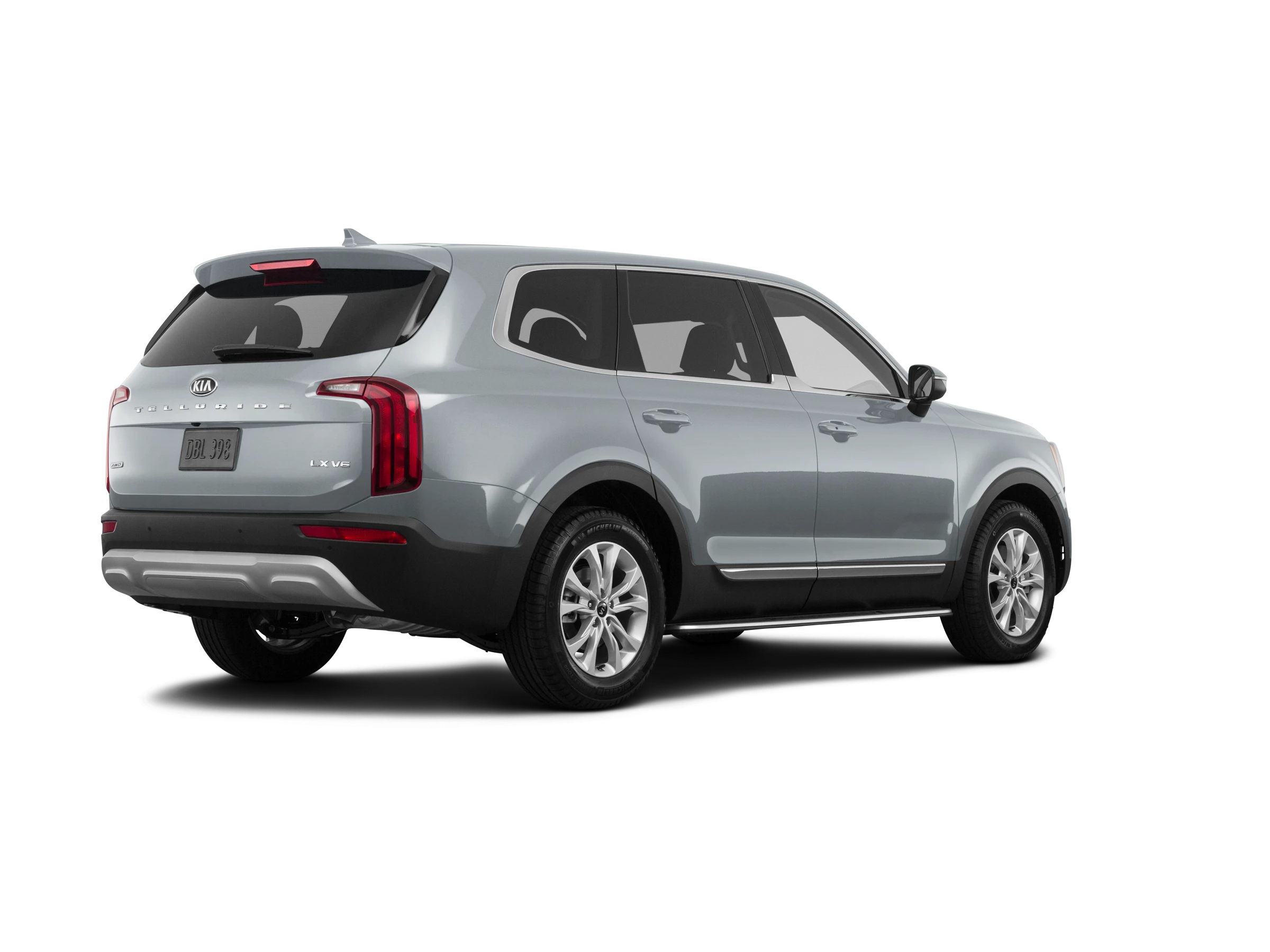 2020 Kia Telluride