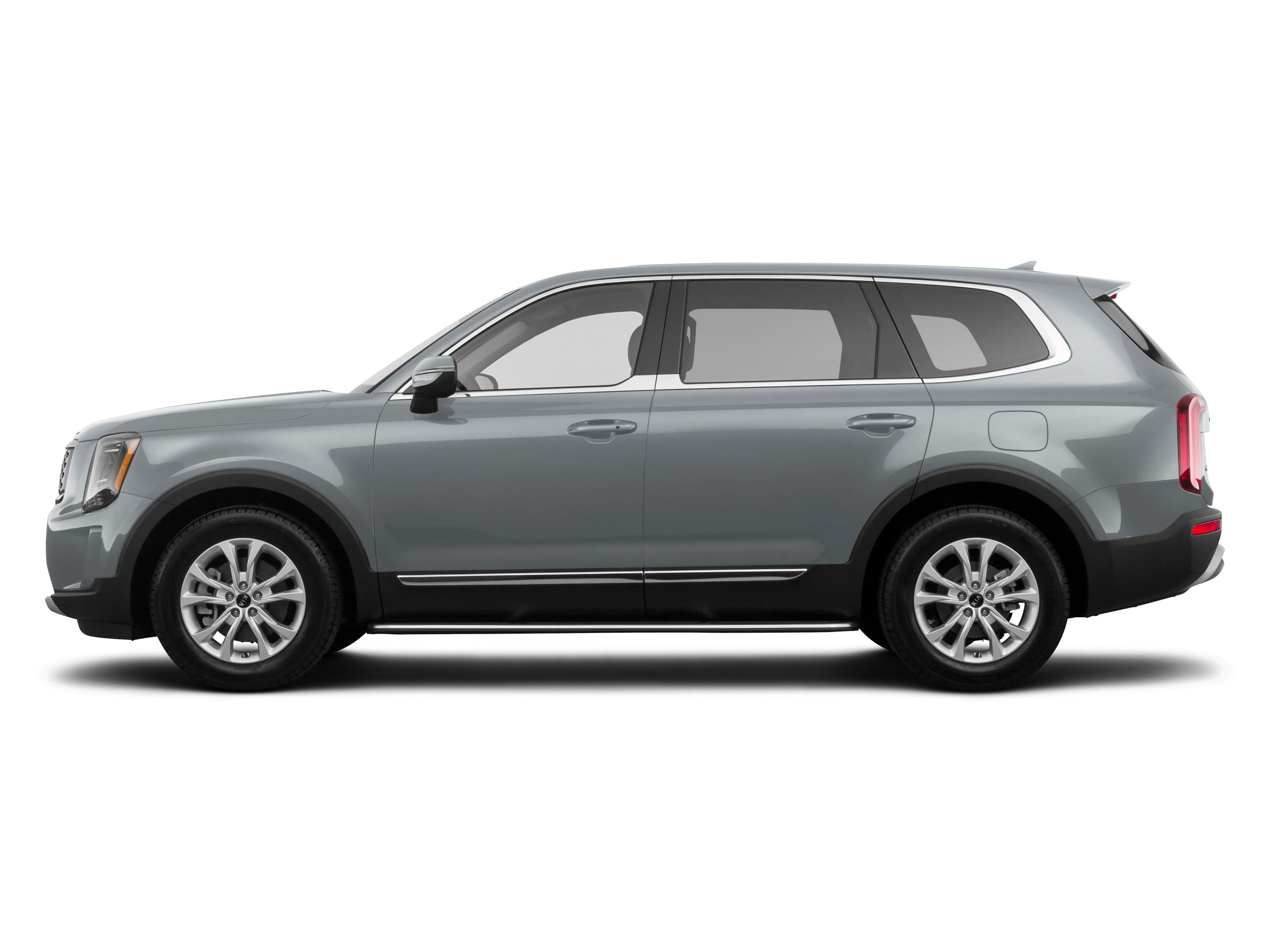 2020 Kia Telluride