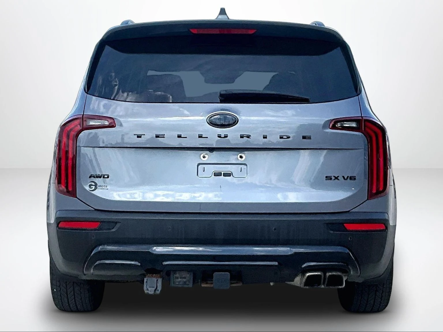 Grote Automotive