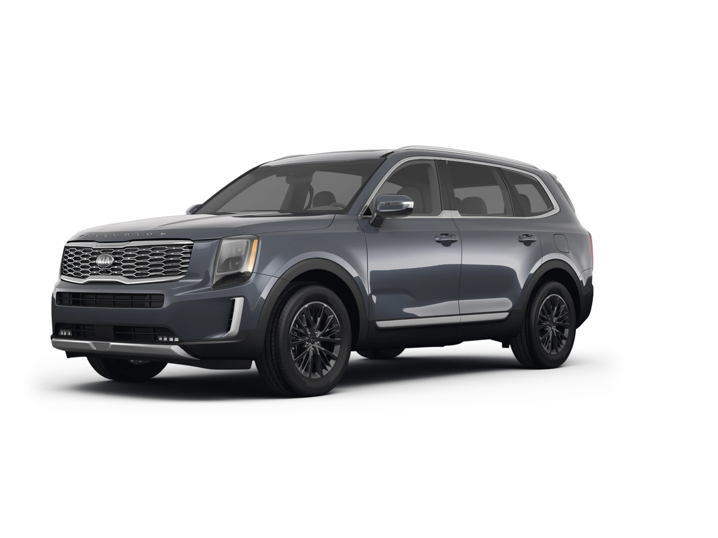 2021 Kia Telluride