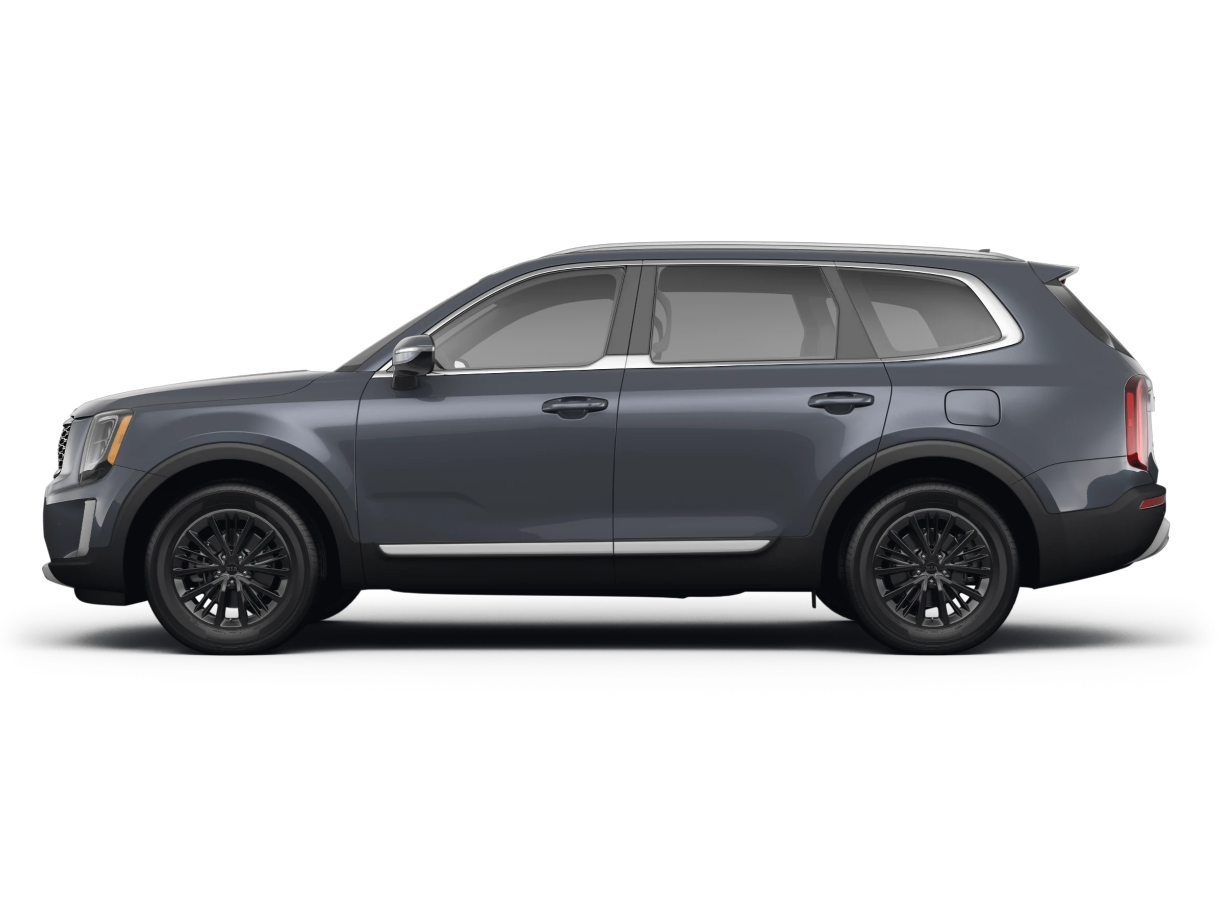 2021 Kia Telluride