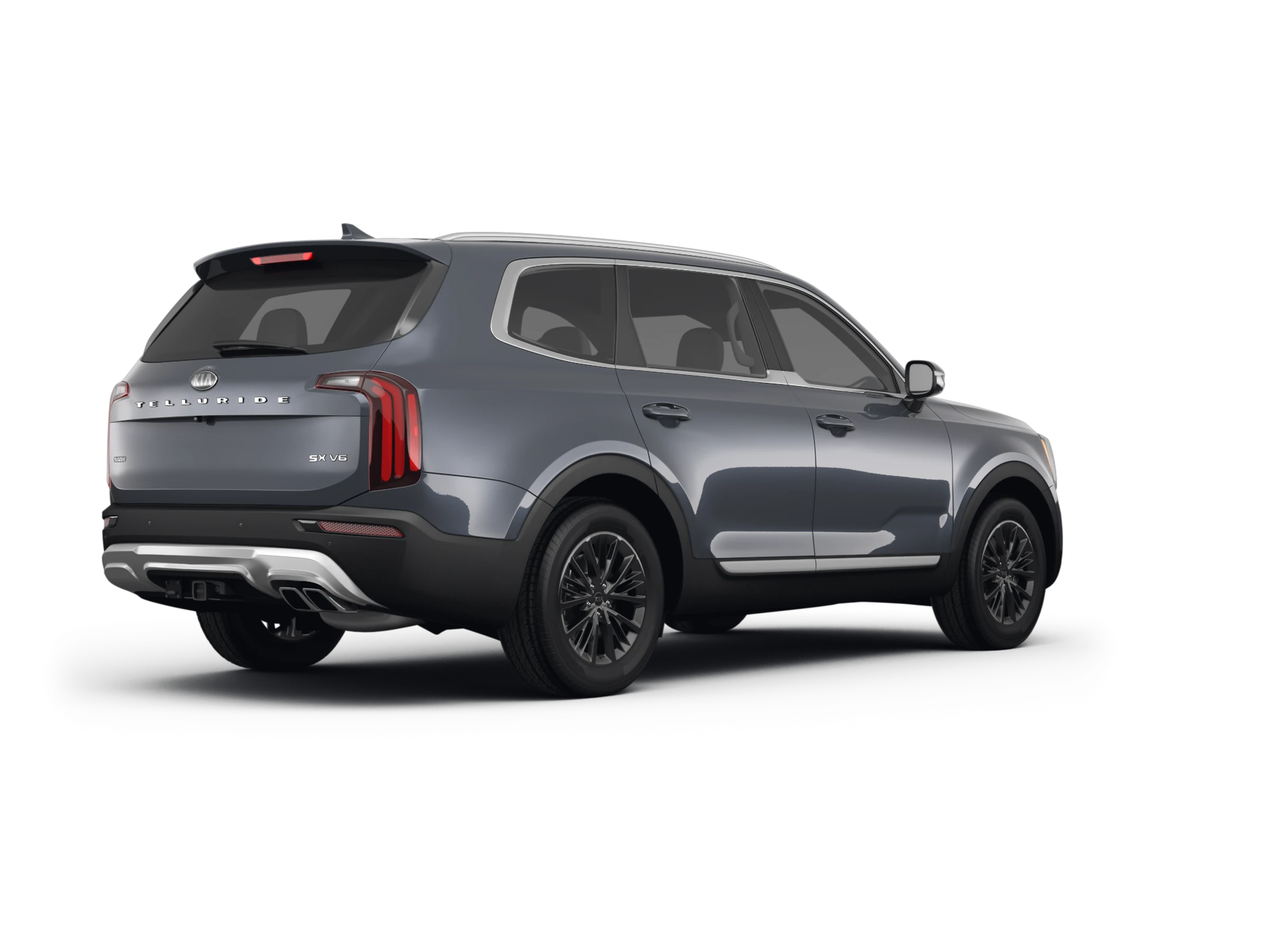 2021 Kia Telluride