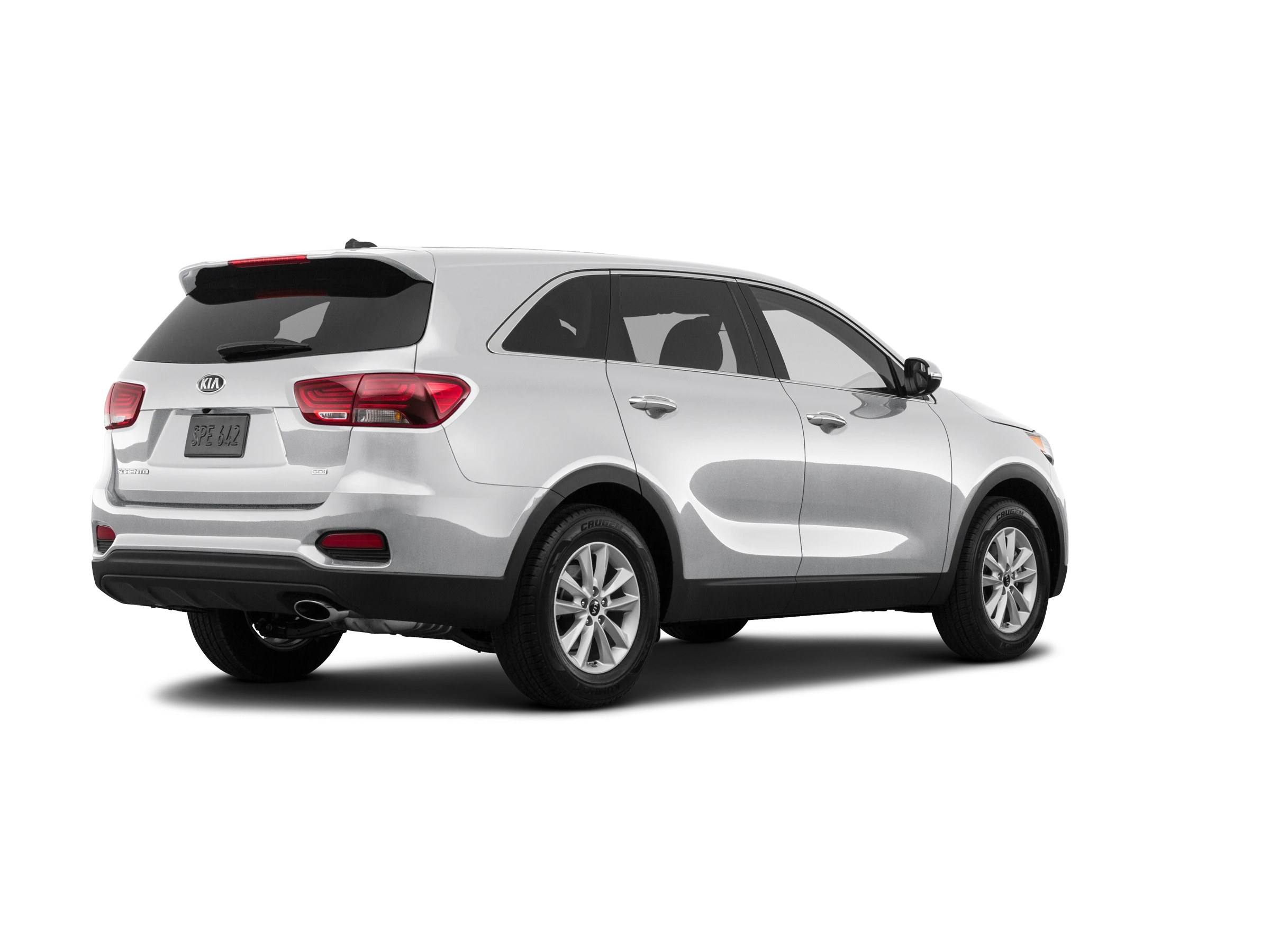 2020 Kia Sorento