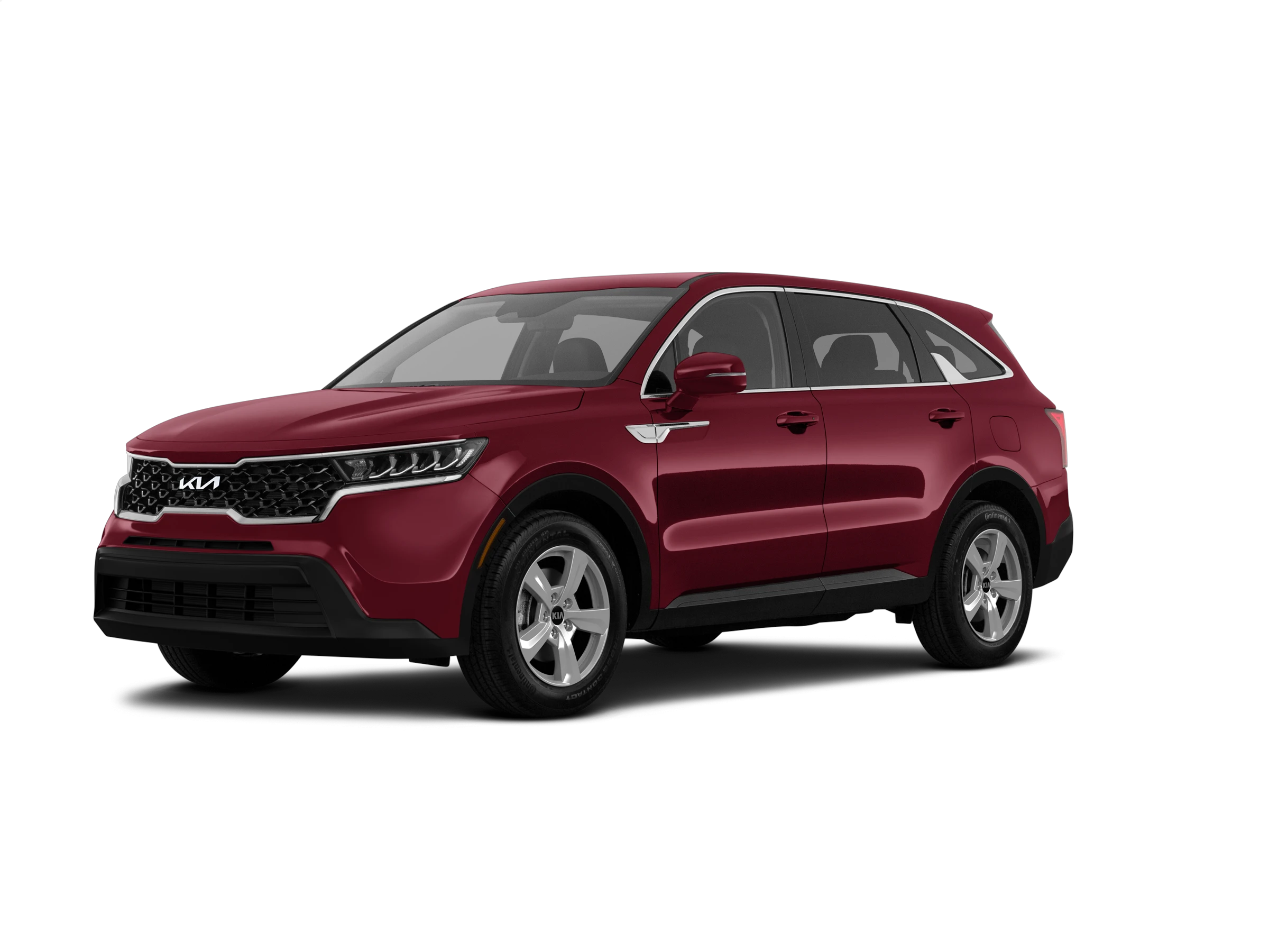 2022 Kia Sorento