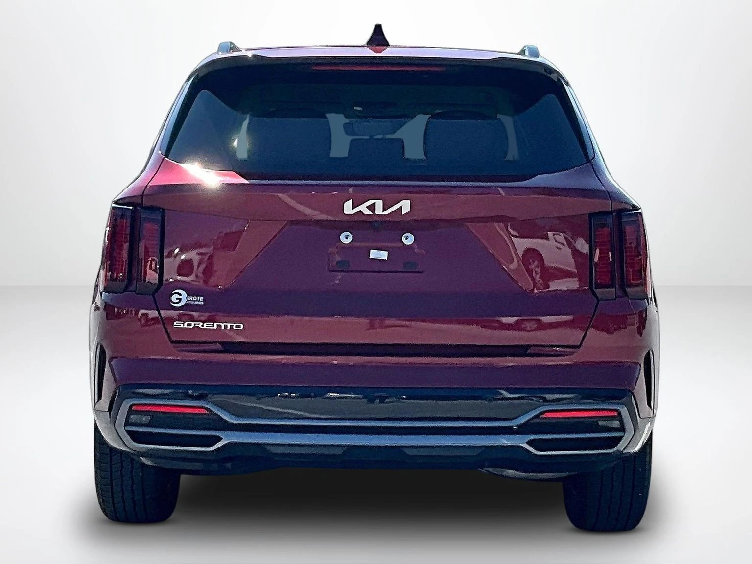 Grote Automotive