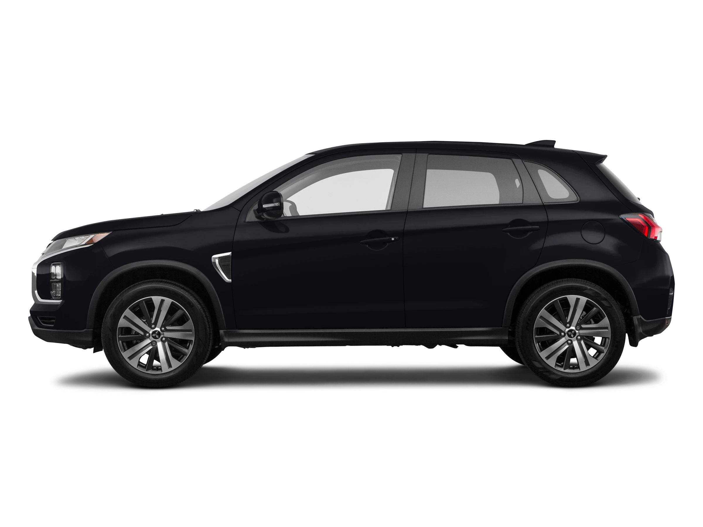 2022 Mitsubishi Outlander Sport