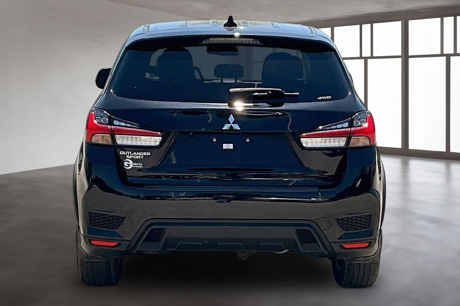 Grote Automotive