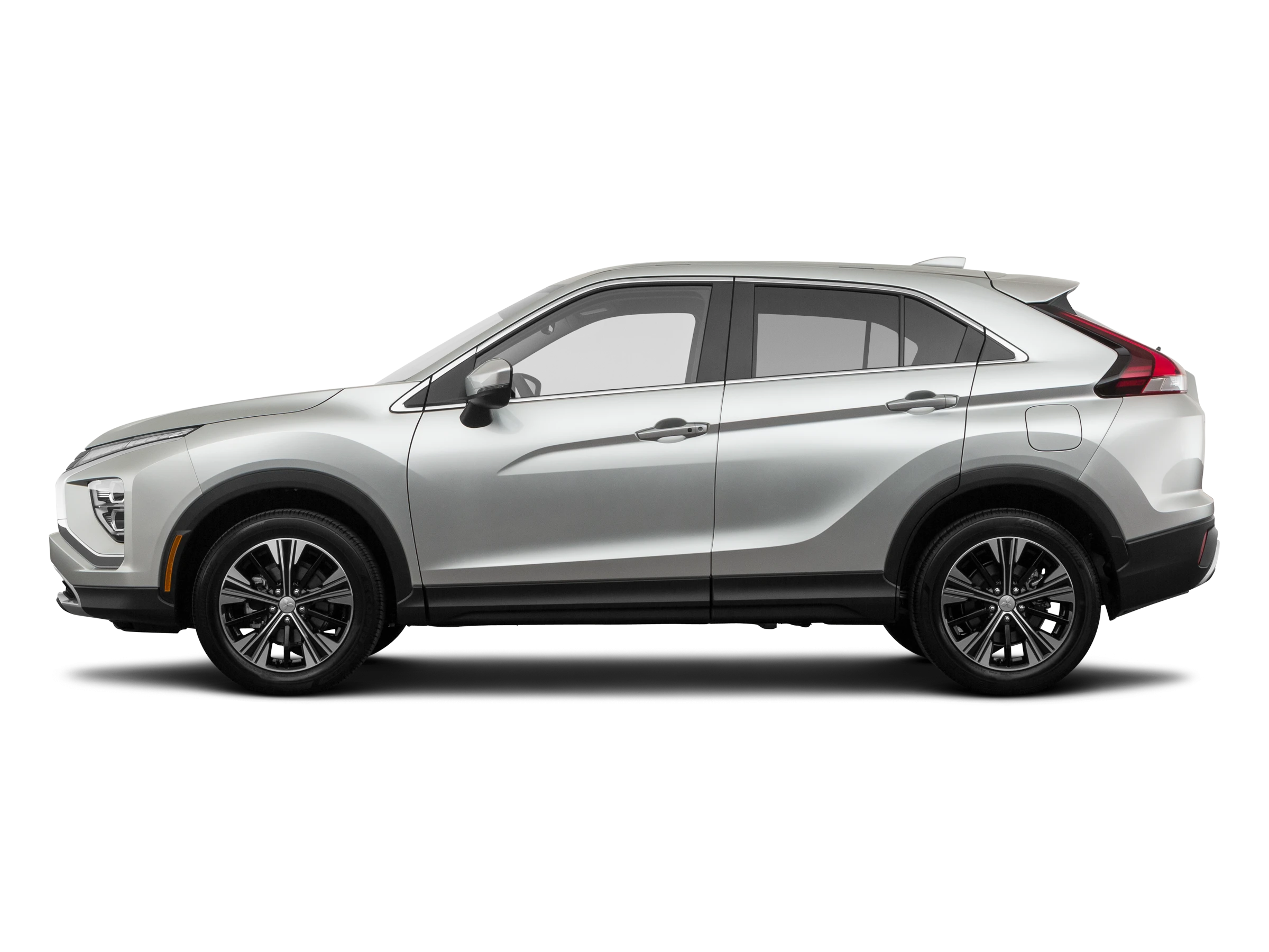 2022 Mitsubishi Eclipse Cross