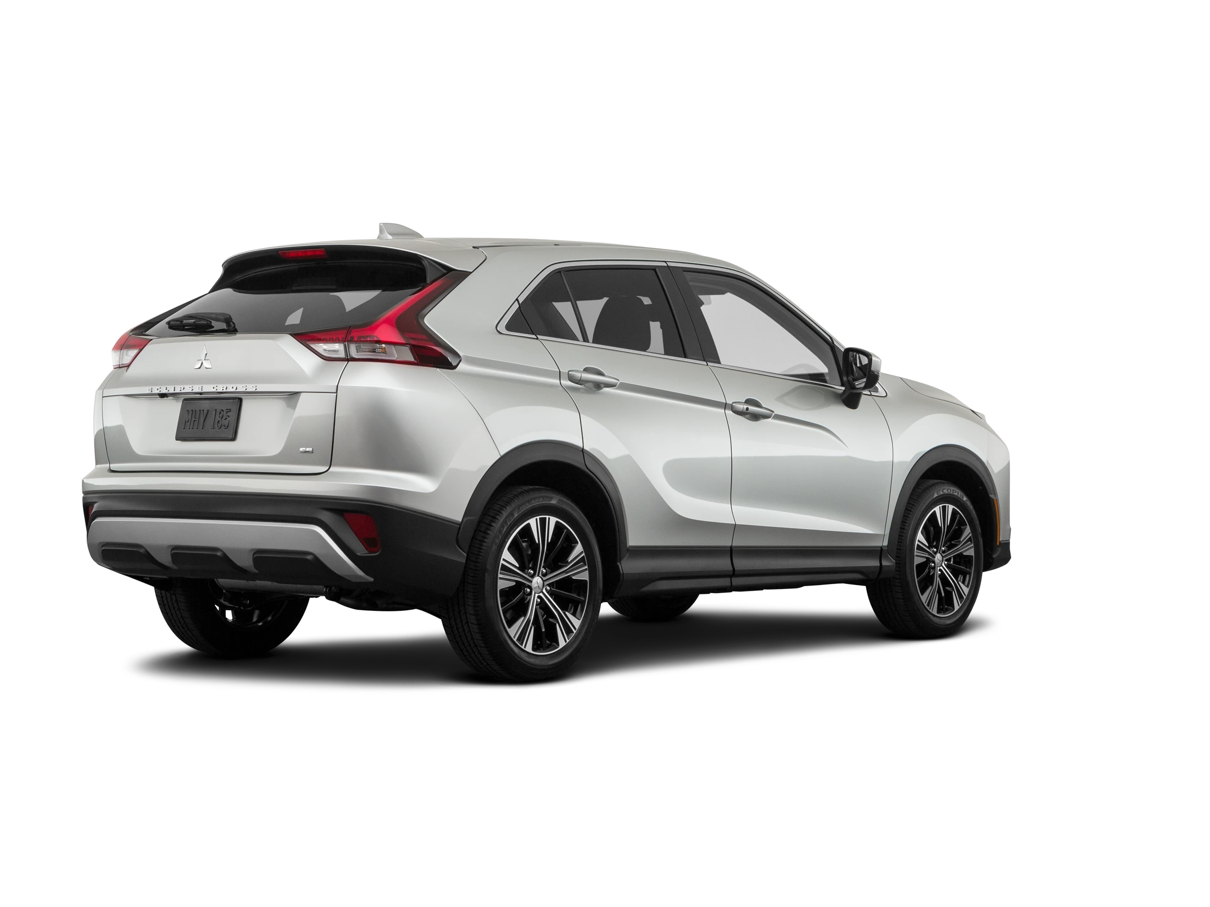 2022 Mitsubishi Eclipse Cross