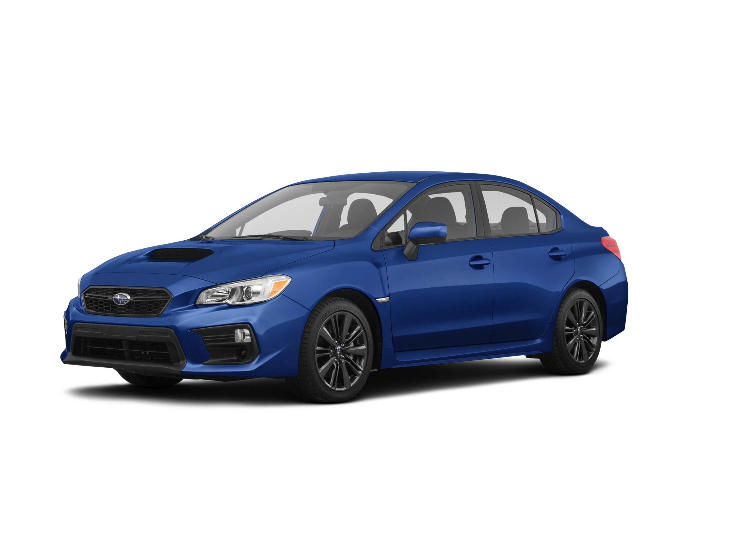 2020 Subaru WRX